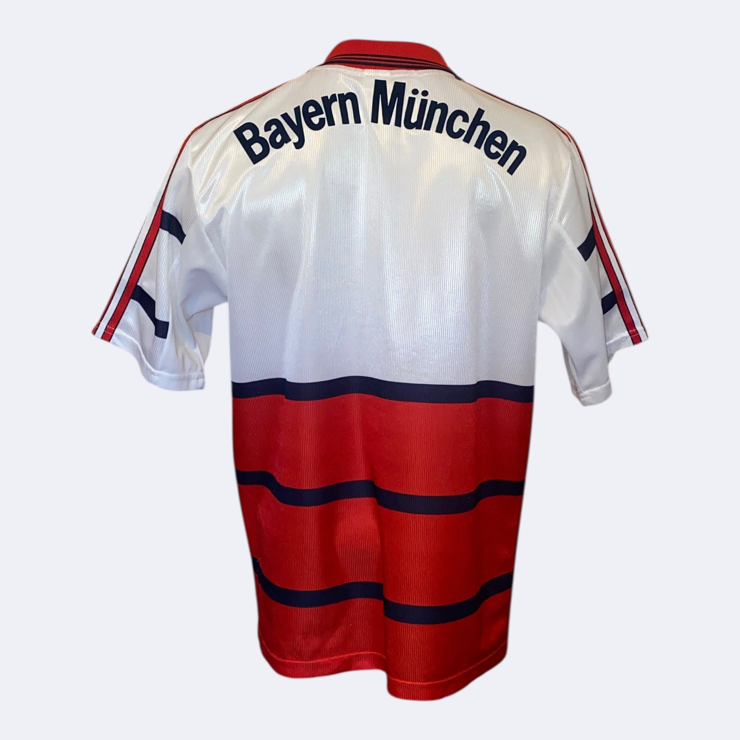 Bayern Munich 98/99 Local S