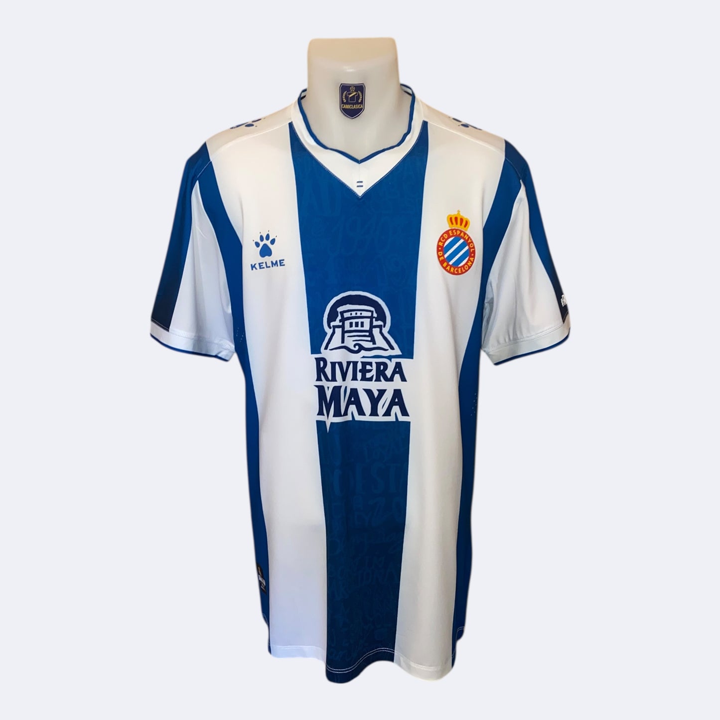 Espanyol 19/20 Local 2XL