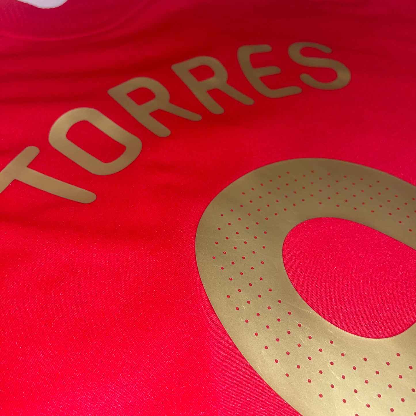 España 2008 Local #9 Torres L