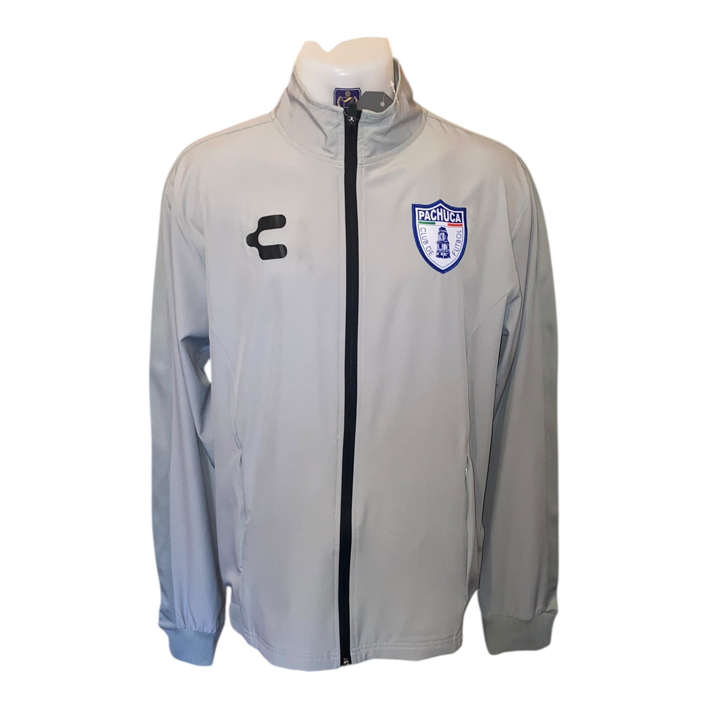 Pachuca 21/22 Chaqueta M