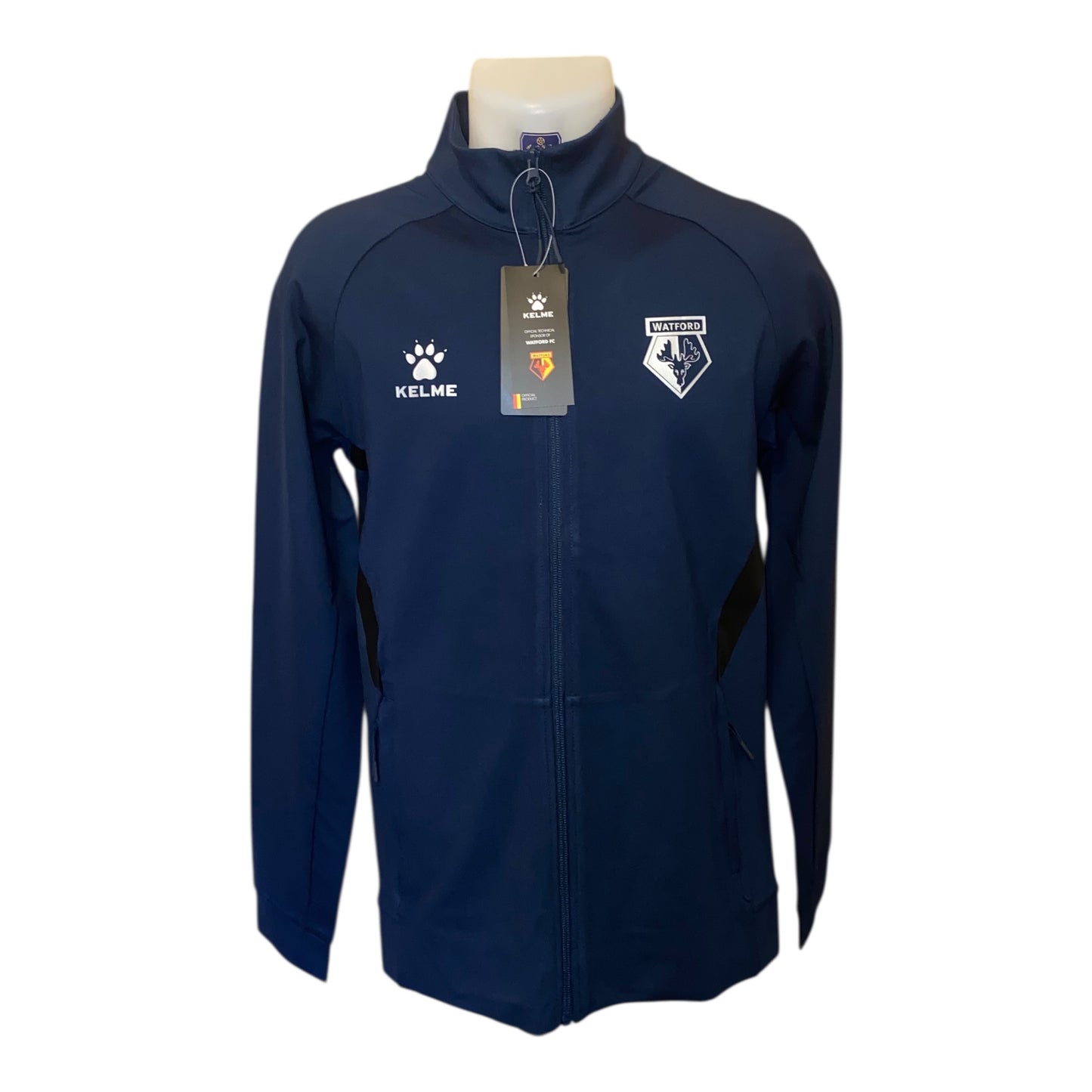 Watford 22/23 Chaqueta S