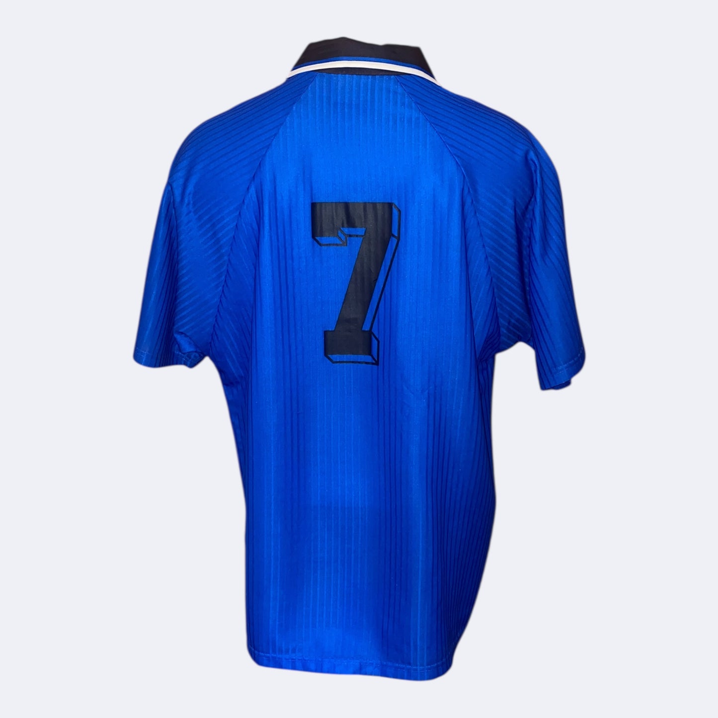 Manchester United 96/97 alternativa L