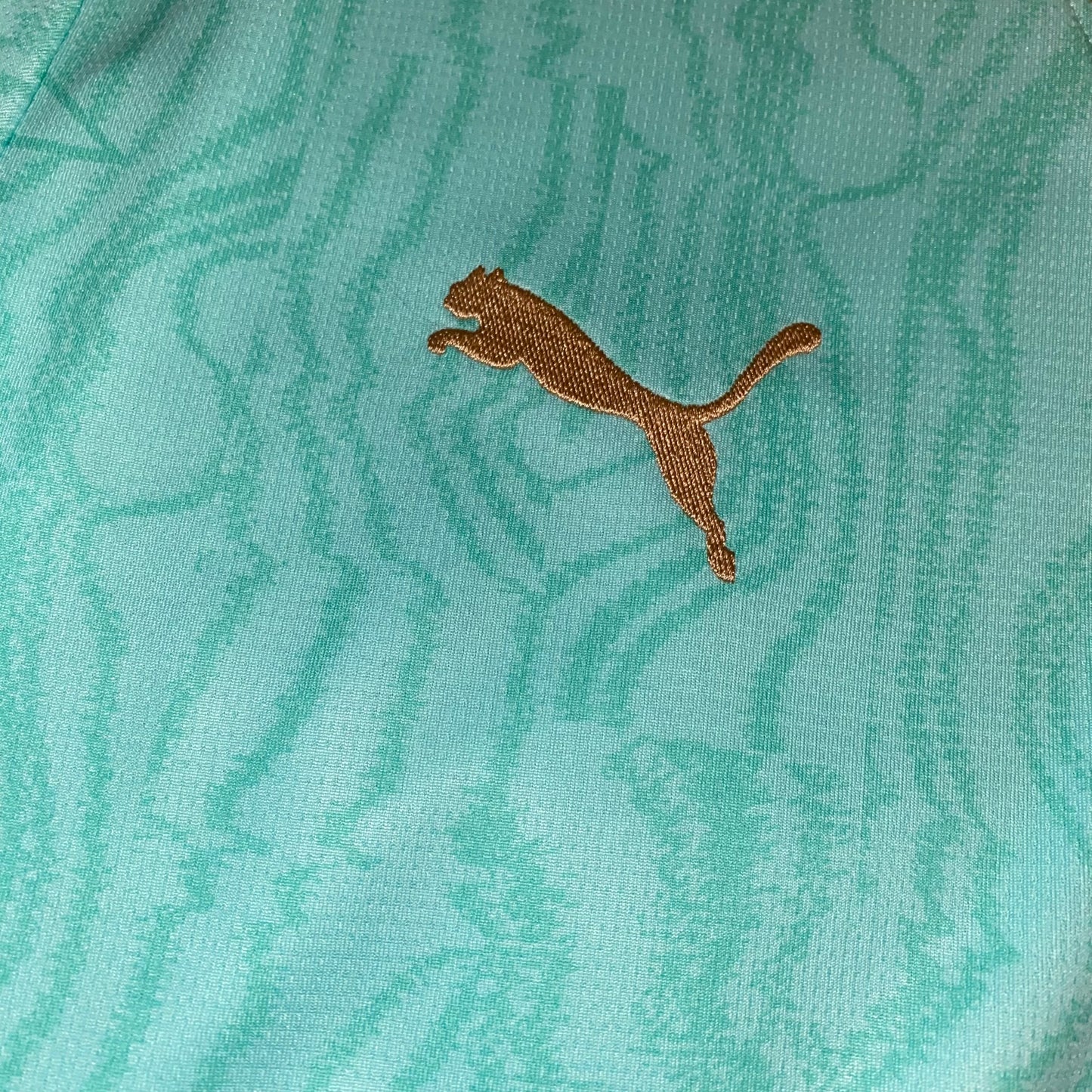 Slavia Praga 23/24 Visitante #19 Oscar L