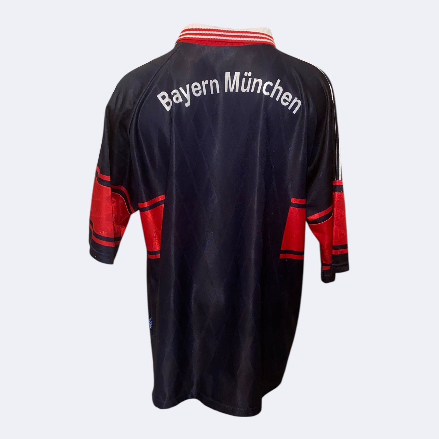 Bayern Munich 98/99 Local XL