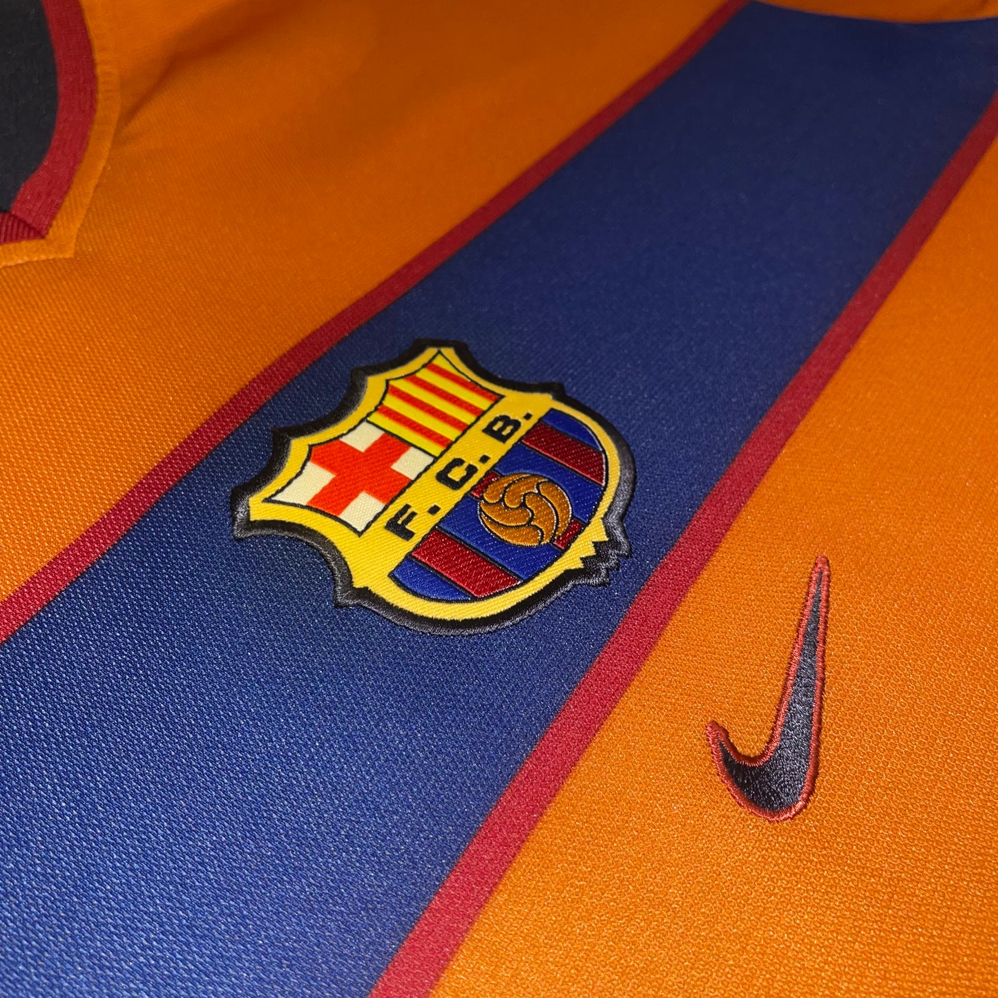 Barcelona 98/00 Alternativa L