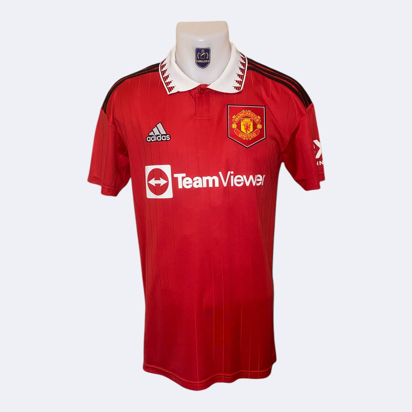 Manchester United 22/23 Local #7 Ronaldo M