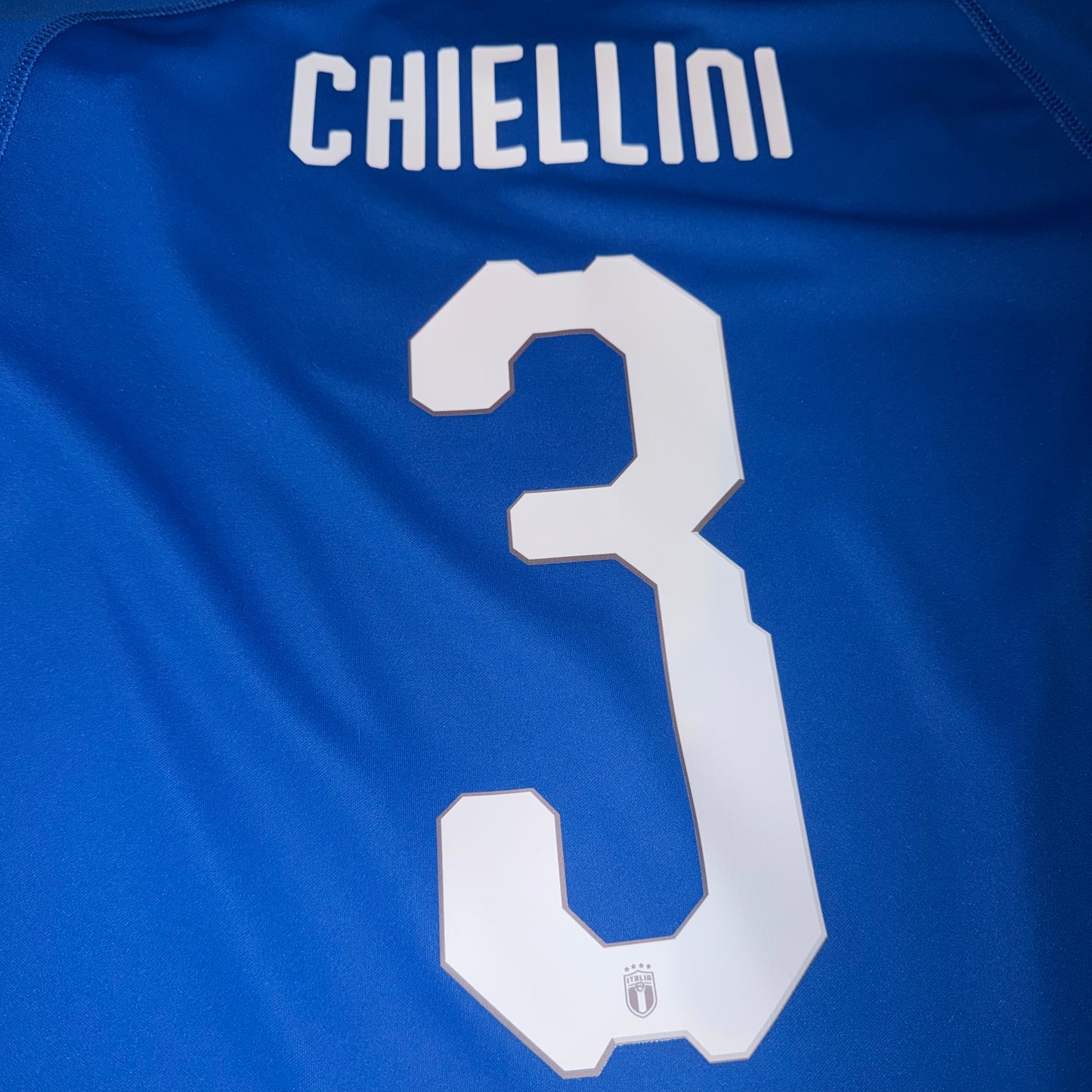 Italia 2018 local #3 Chiellini M