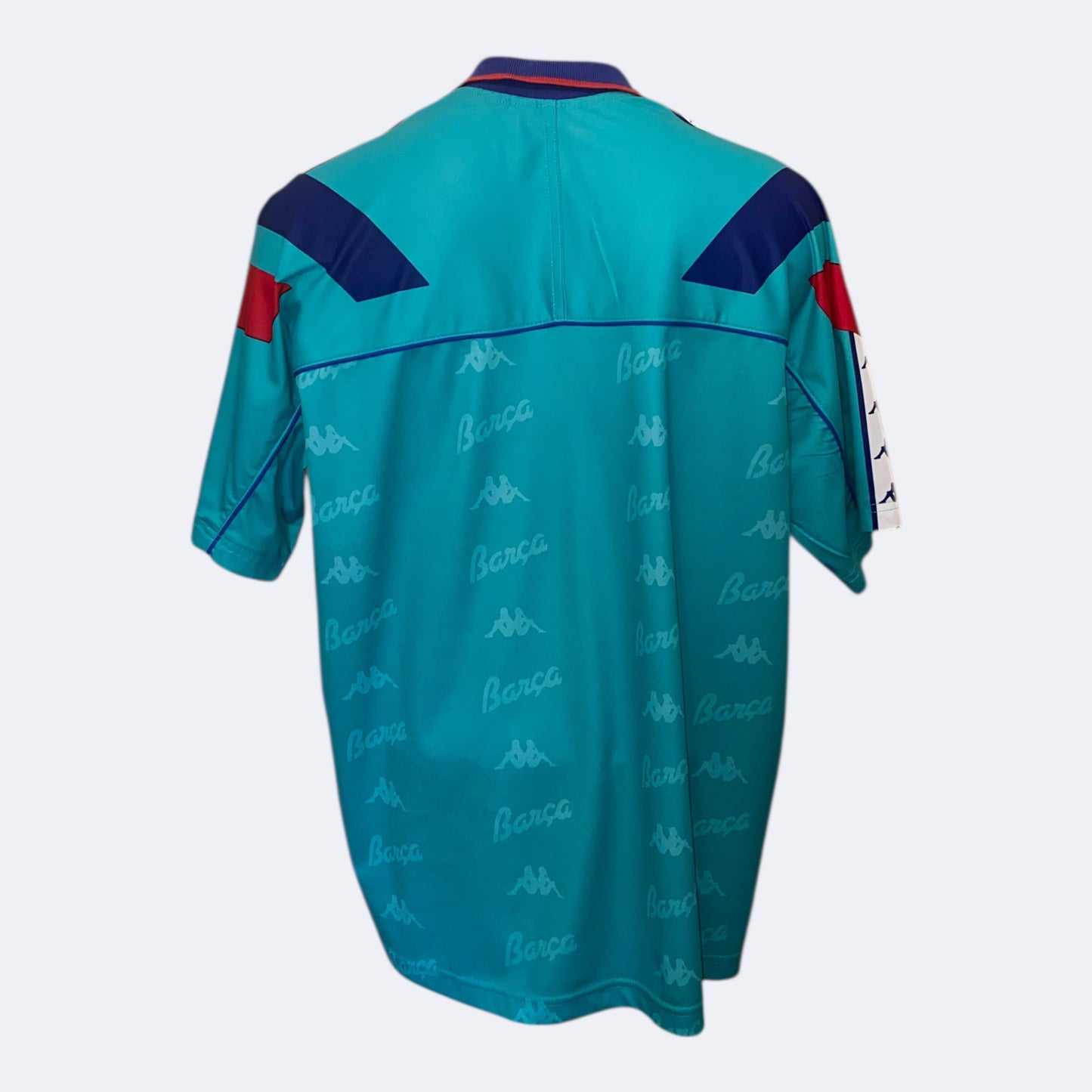 FC Barcelona 92/95 Visitante L