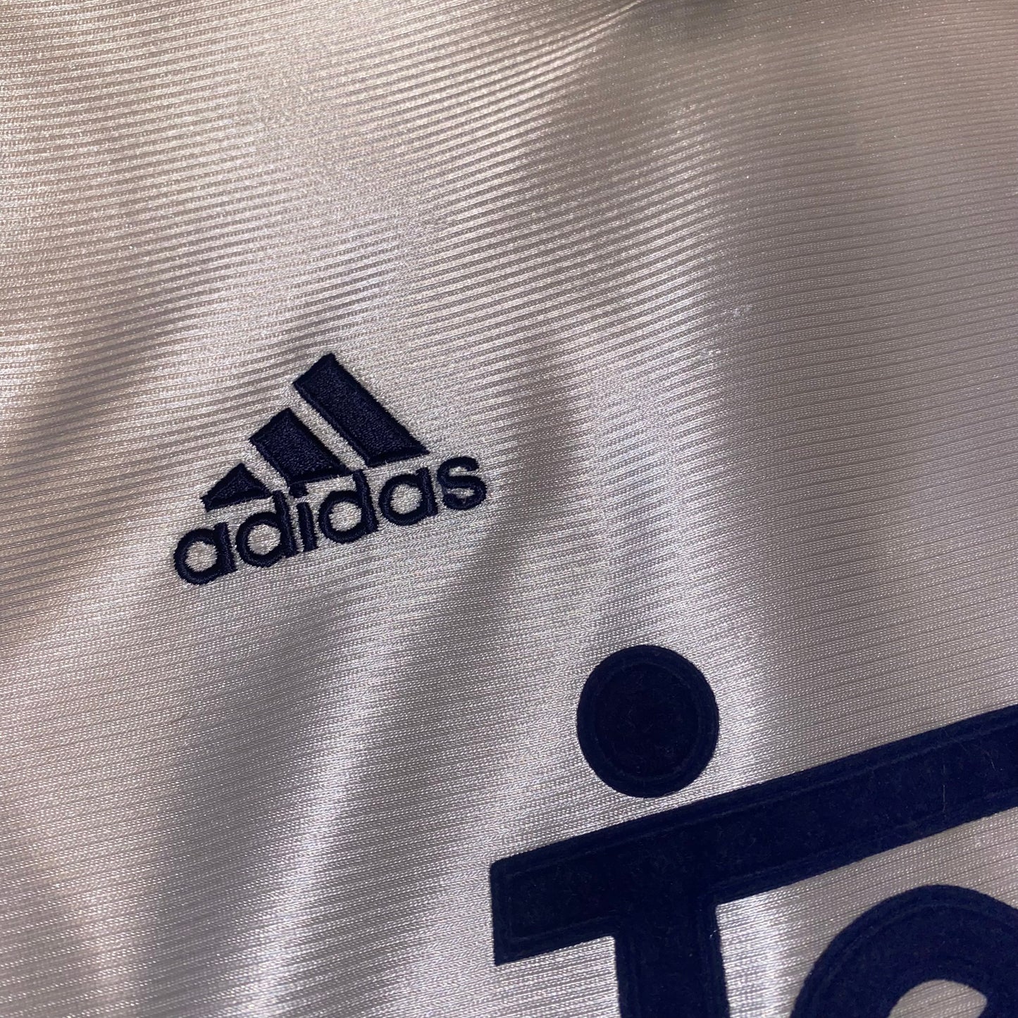 Real Madrid 98/00 Local S