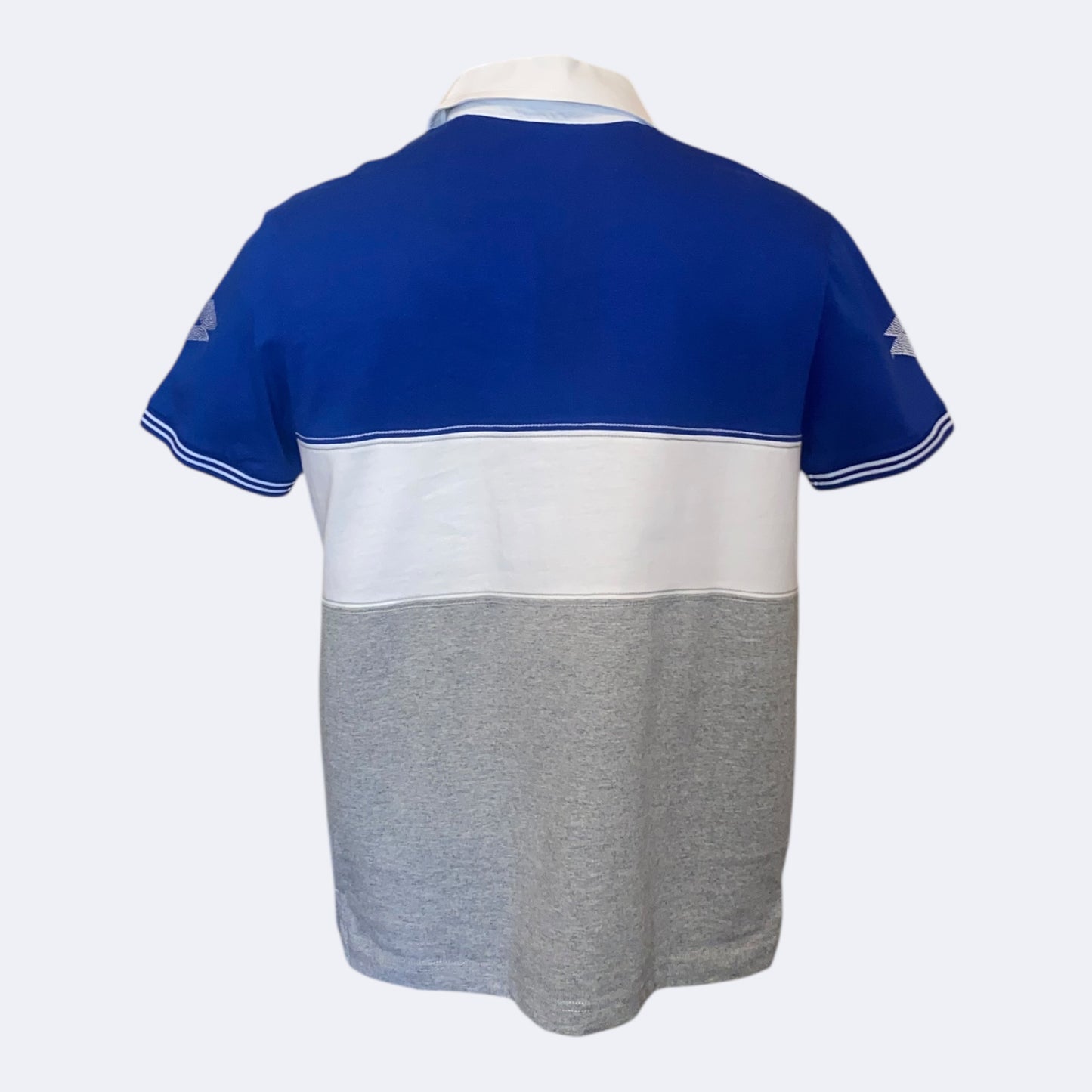 Deportivo de La Coruña 11/12 Polo S