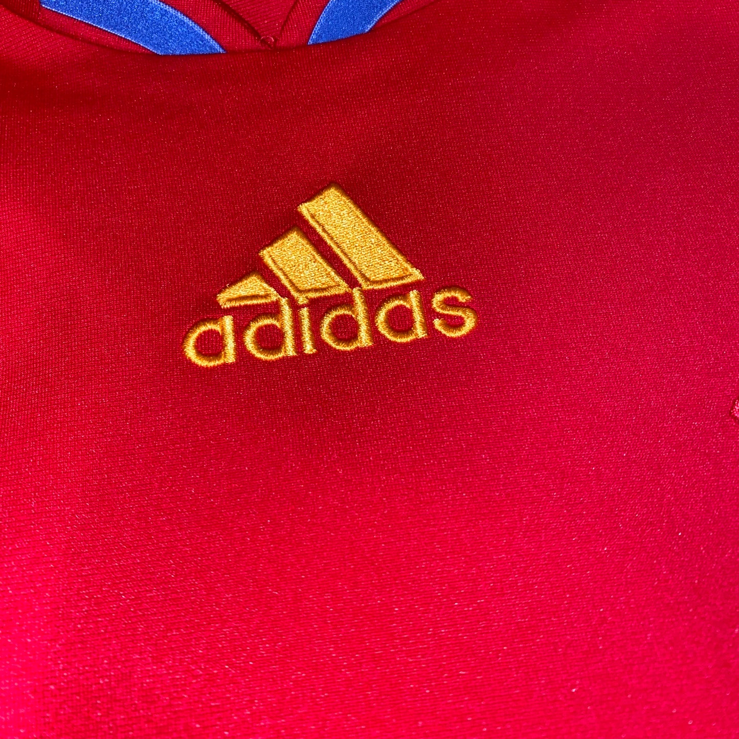 España 2010 Local M