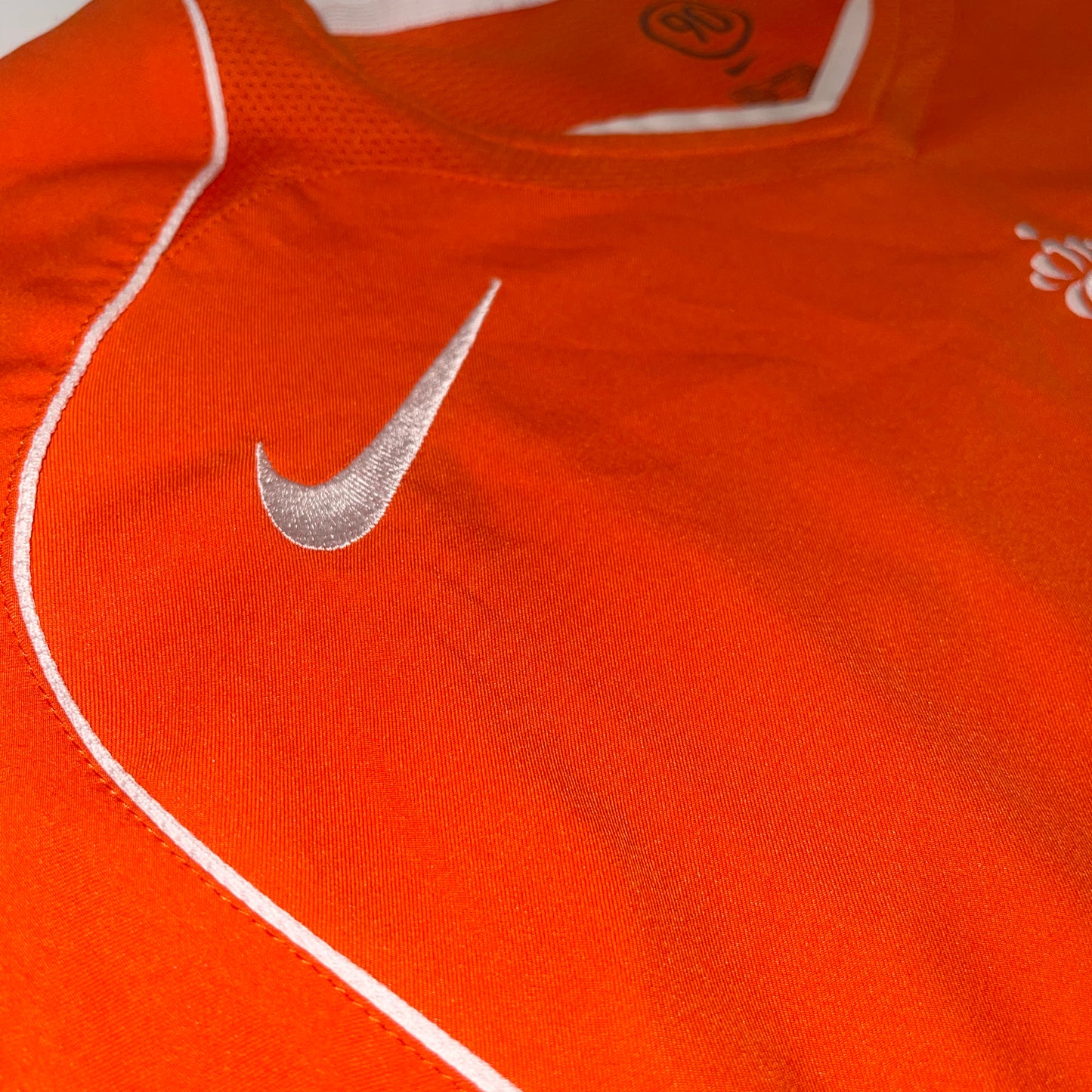 Holanda 2004 Local L