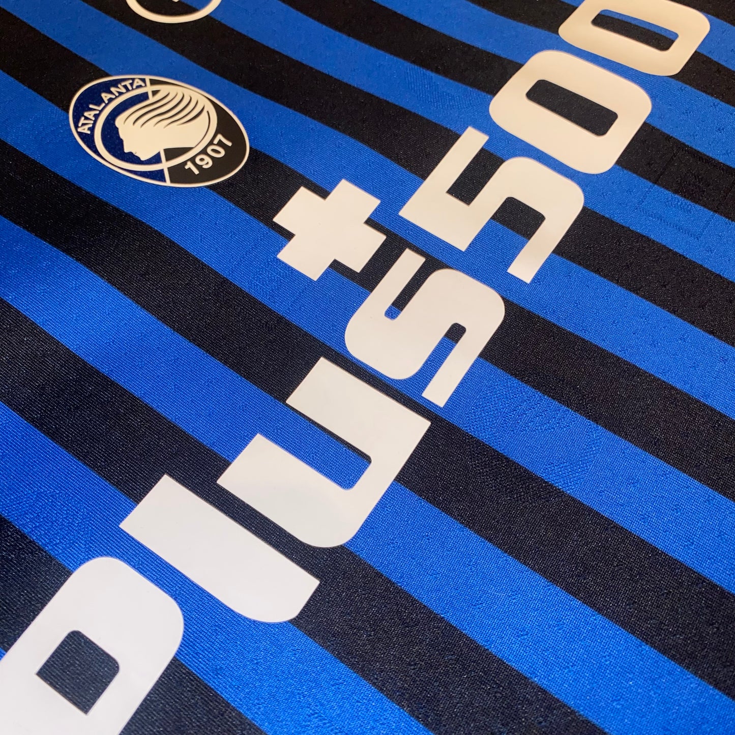 Atalanta 20/21 Local S