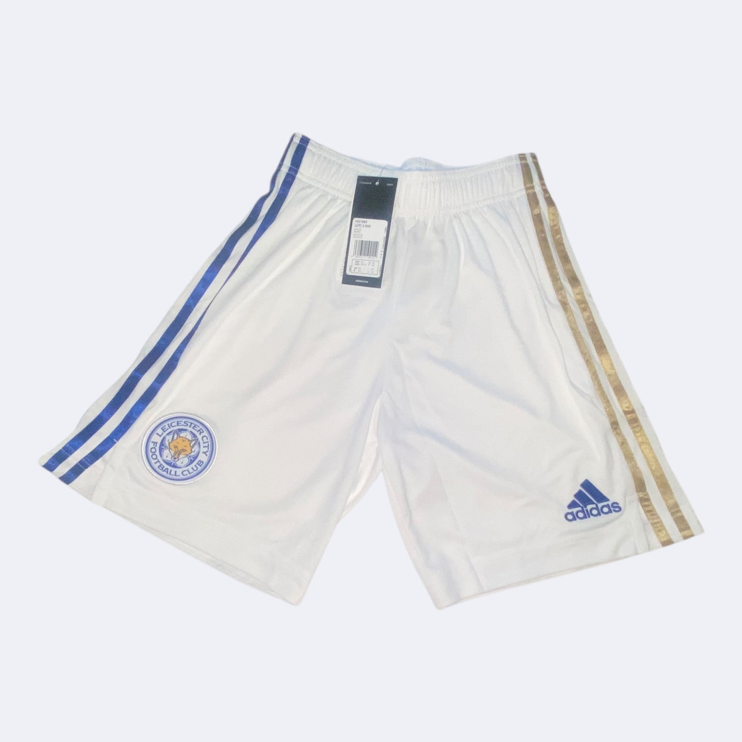 Leicester City 20/21 Short XS