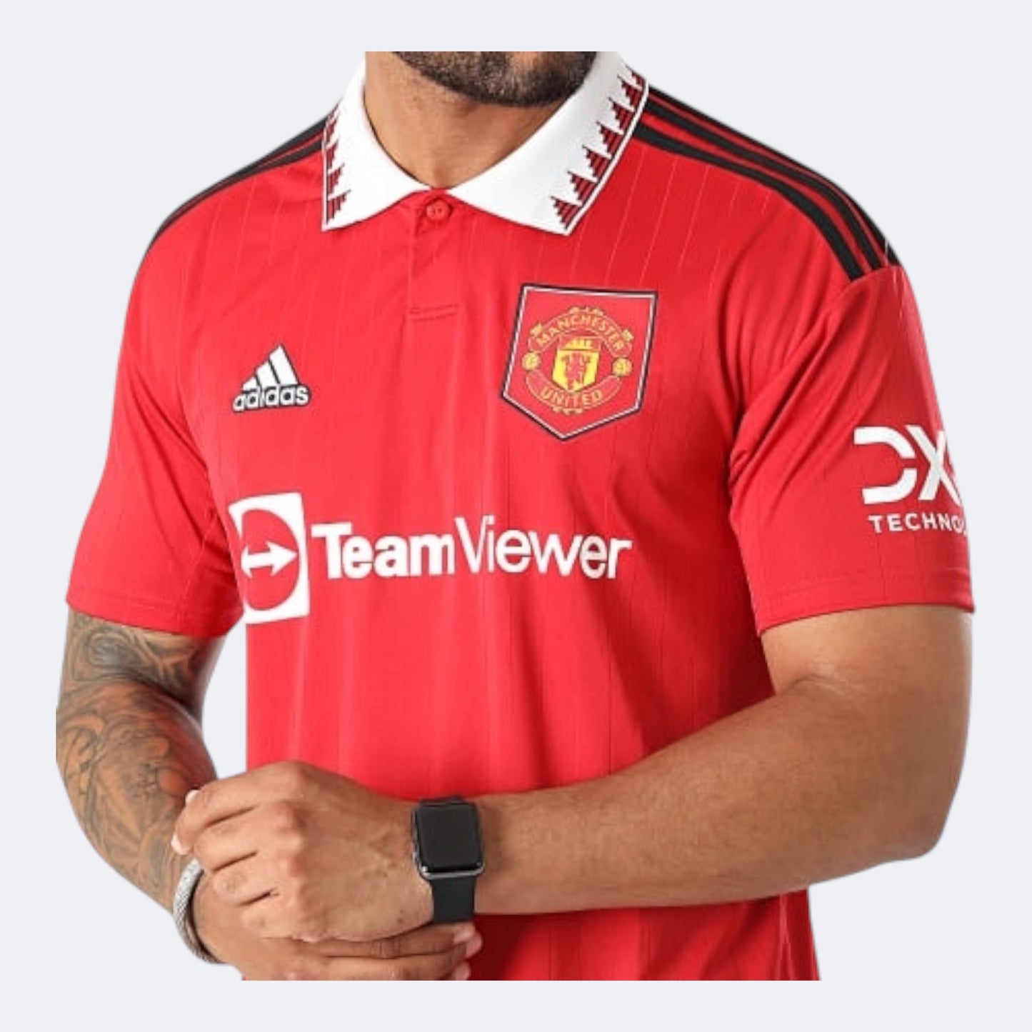 Manchester United 22/23 Local M