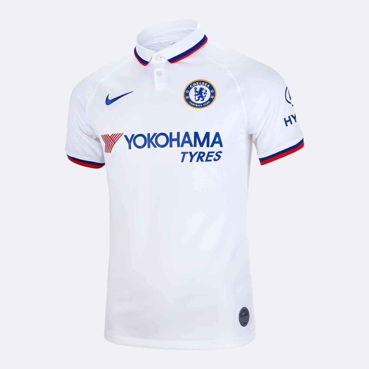 Chelsea 19/20 Visitante 152