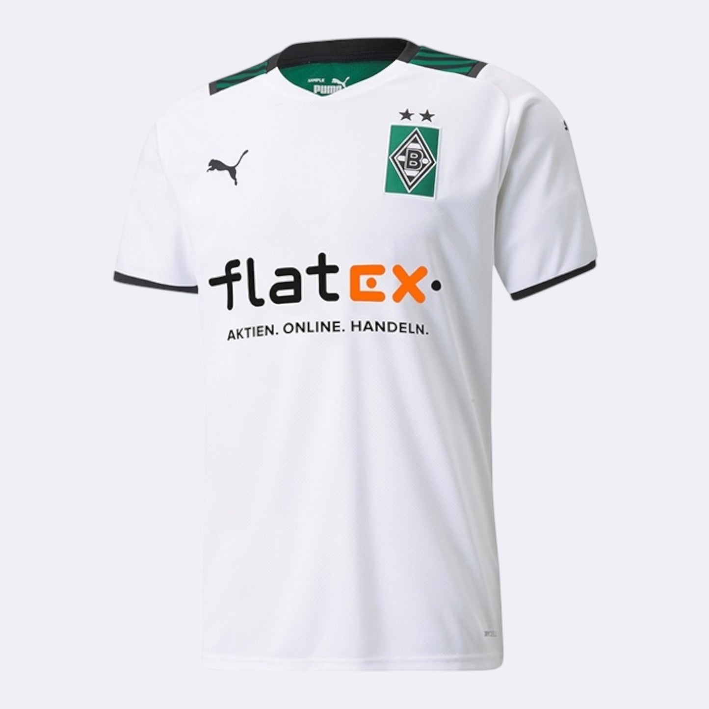 Borussia Monchengladbach 21/22 Local M