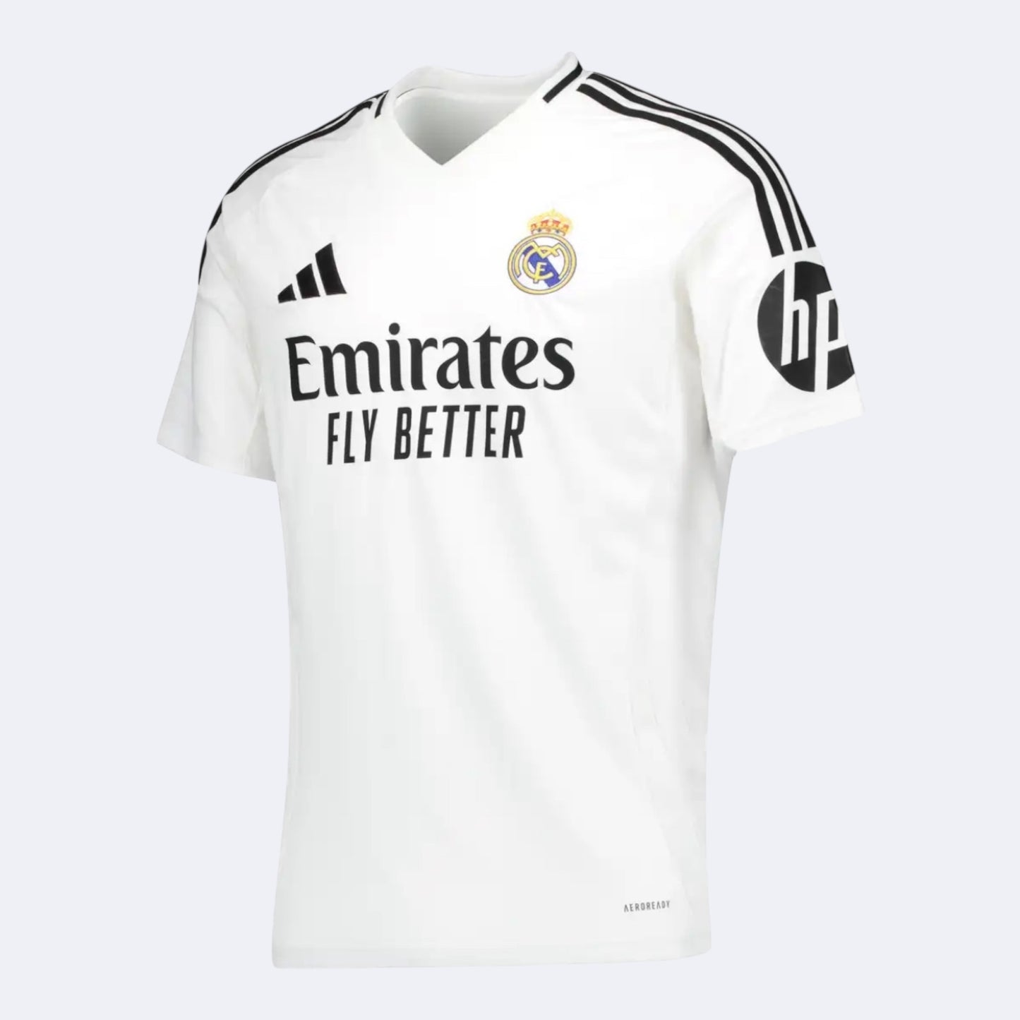 Real Madrid 24/25 Local #10 Modric L