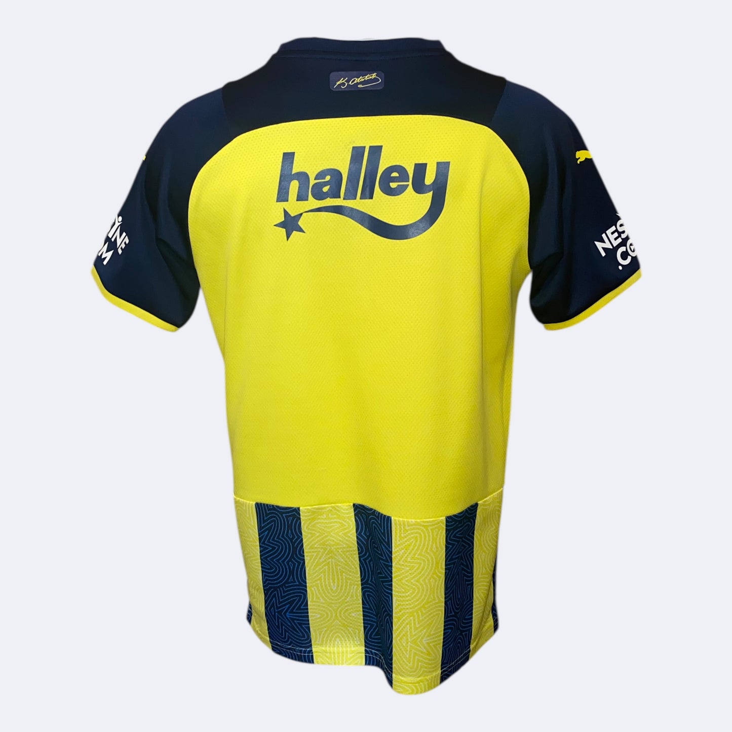 Fenerbache 21/22 Local S