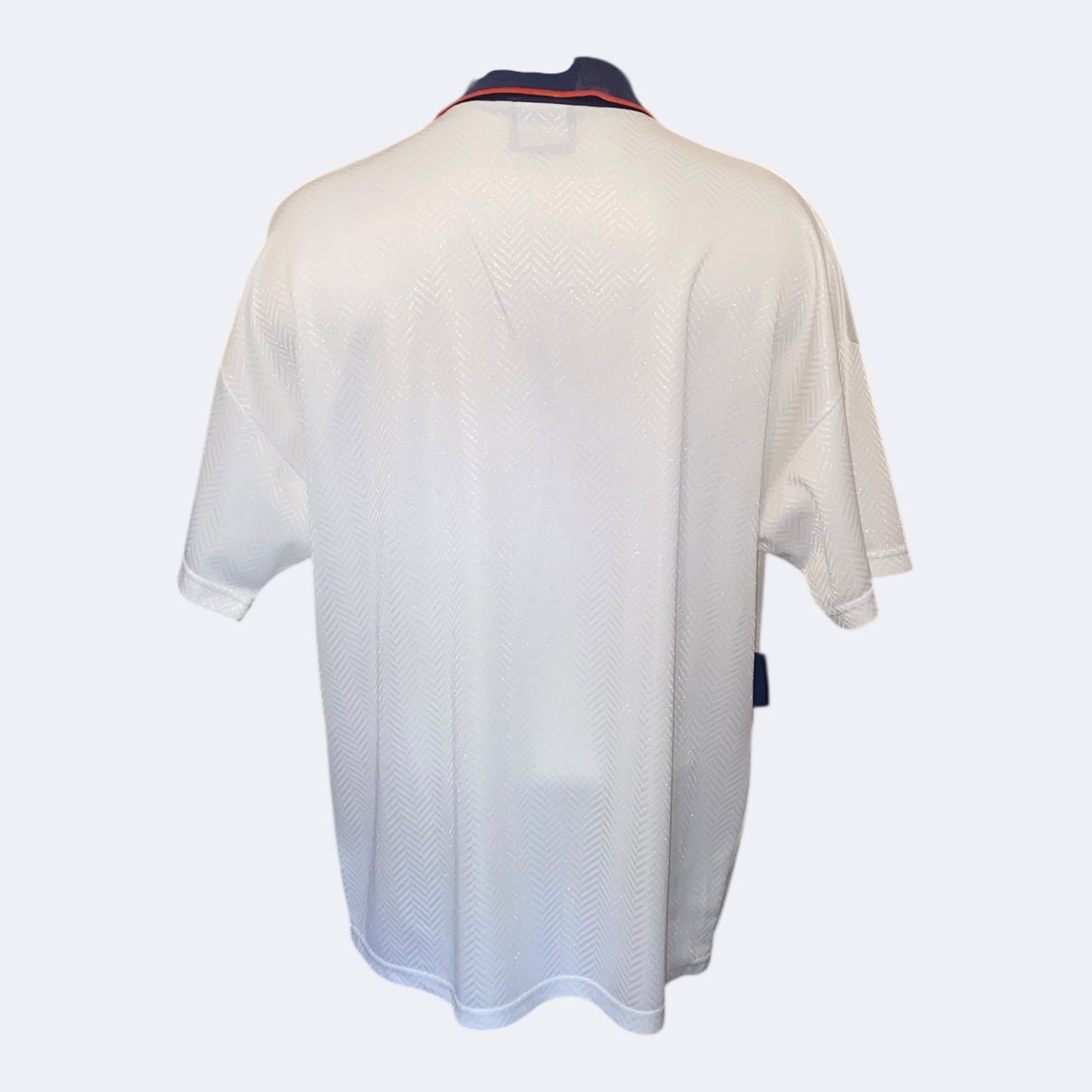 Inglaterra 1994 Local L