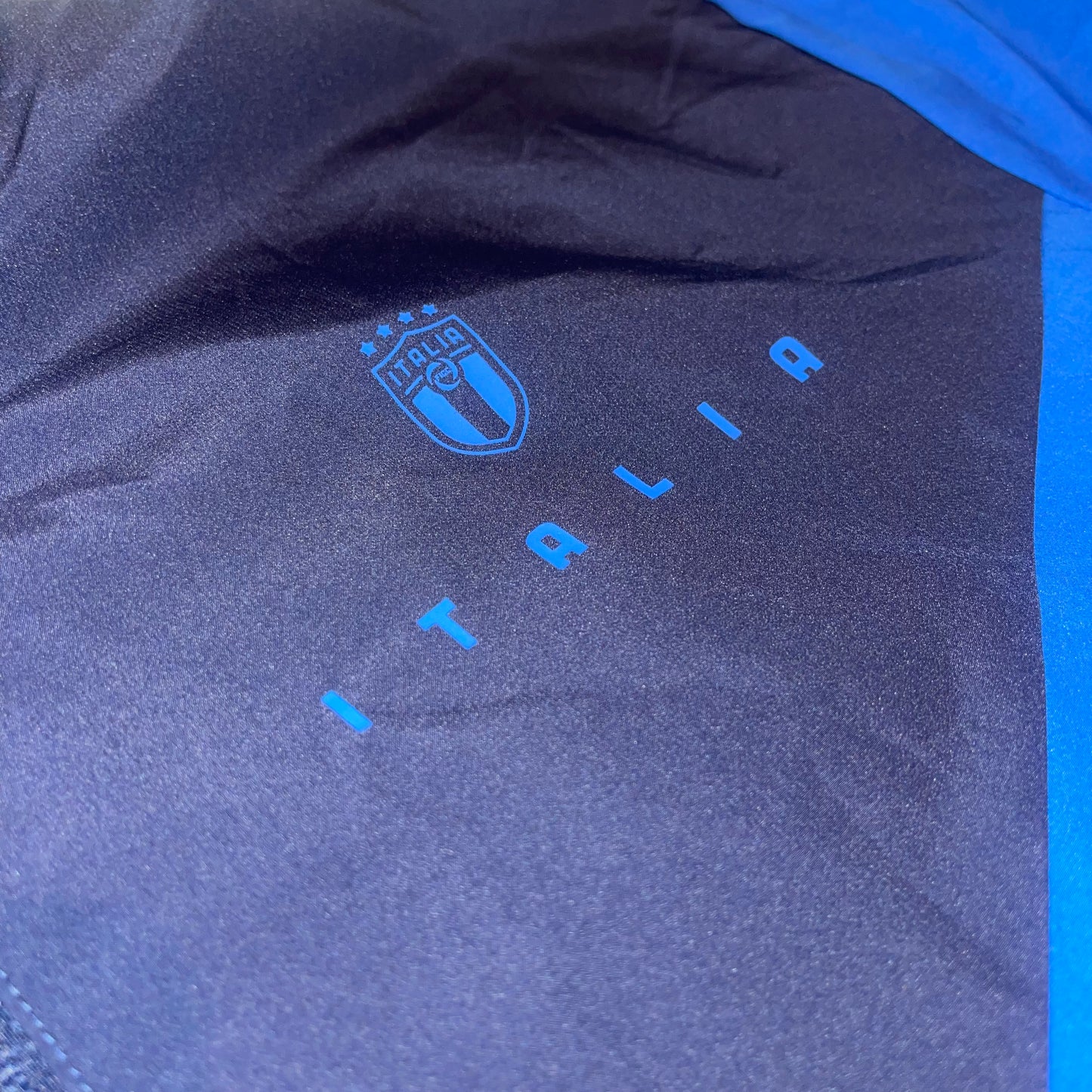 Italia 2021 Chaqueta M