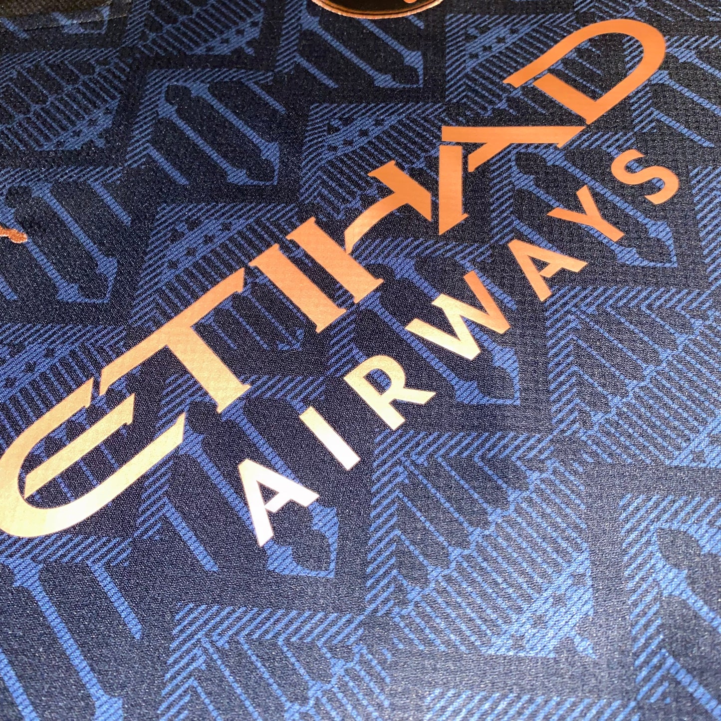 Manchester City 20/21 Alternativa #10 Kun Aguero S