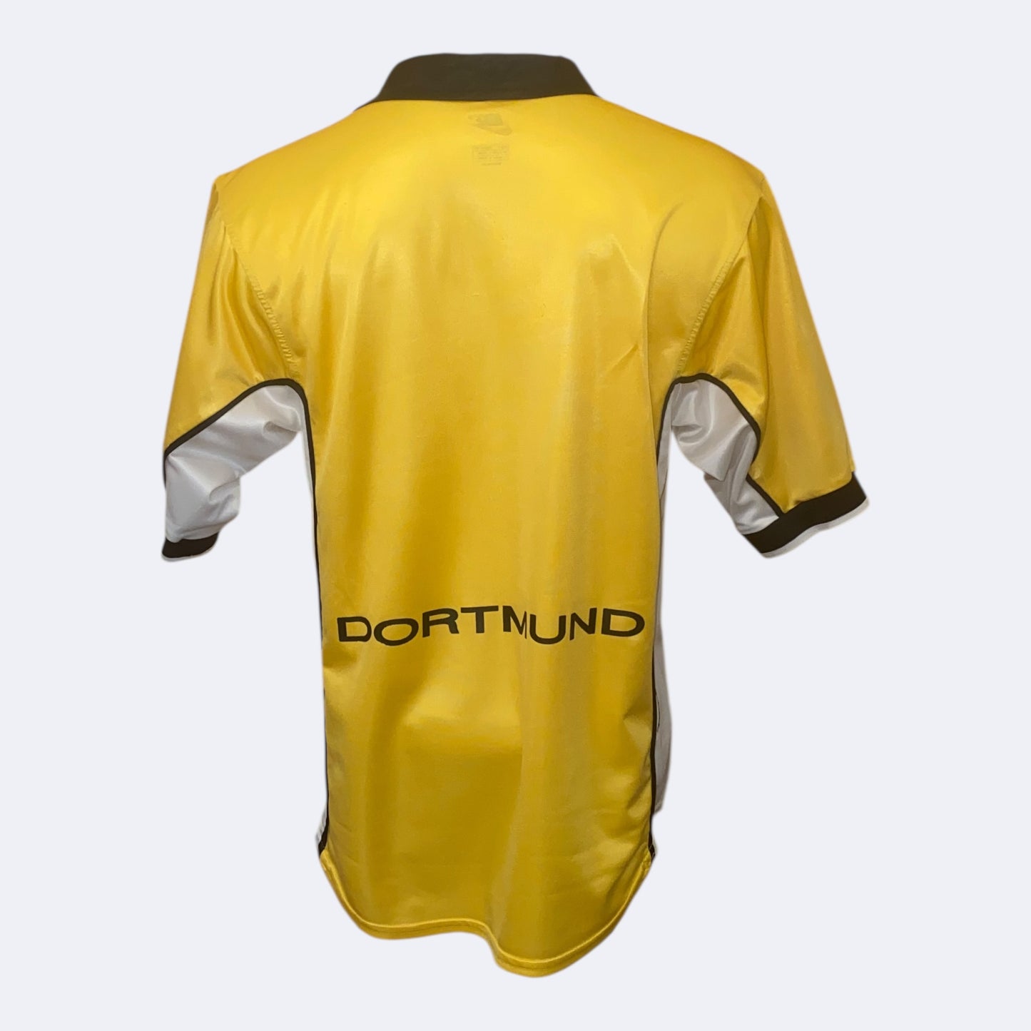 Borussia Dortmund 98/99 Local S