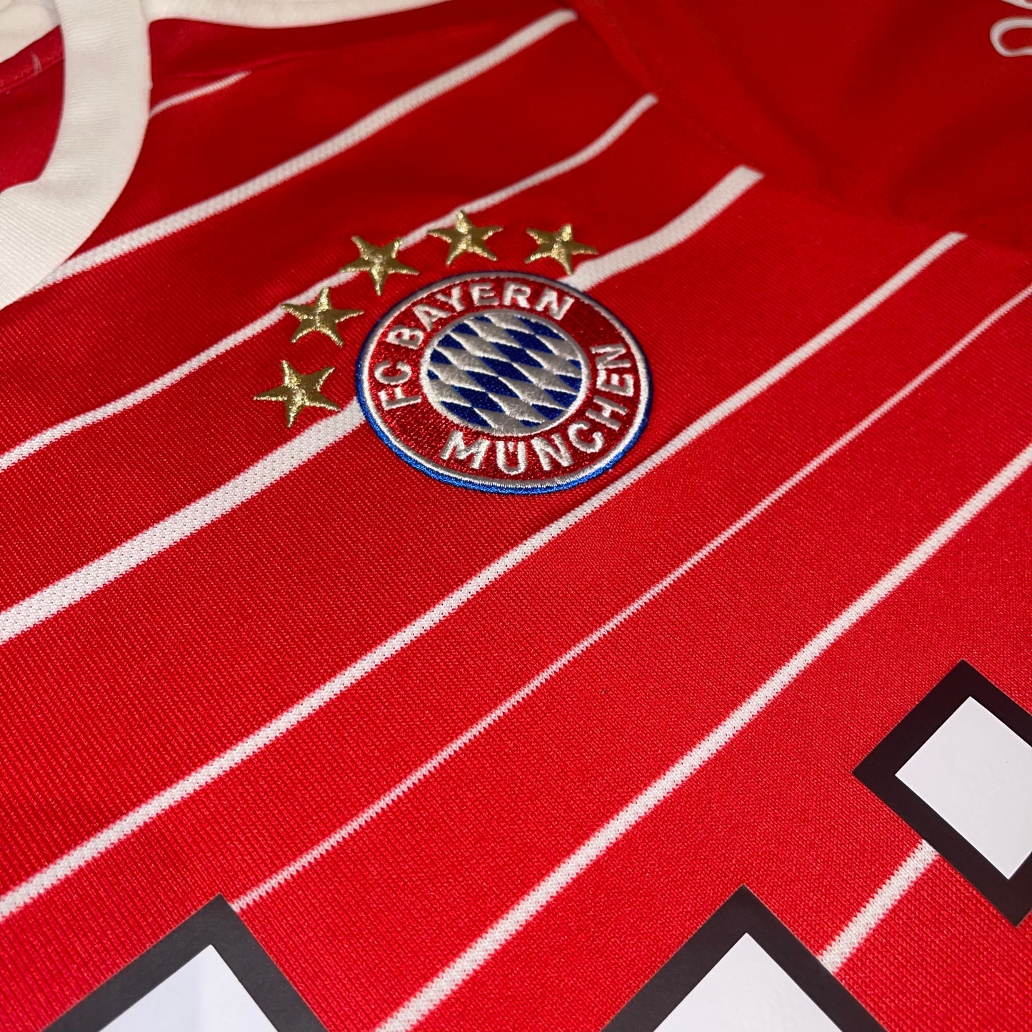 Bayern Munich 22/23 Local 164