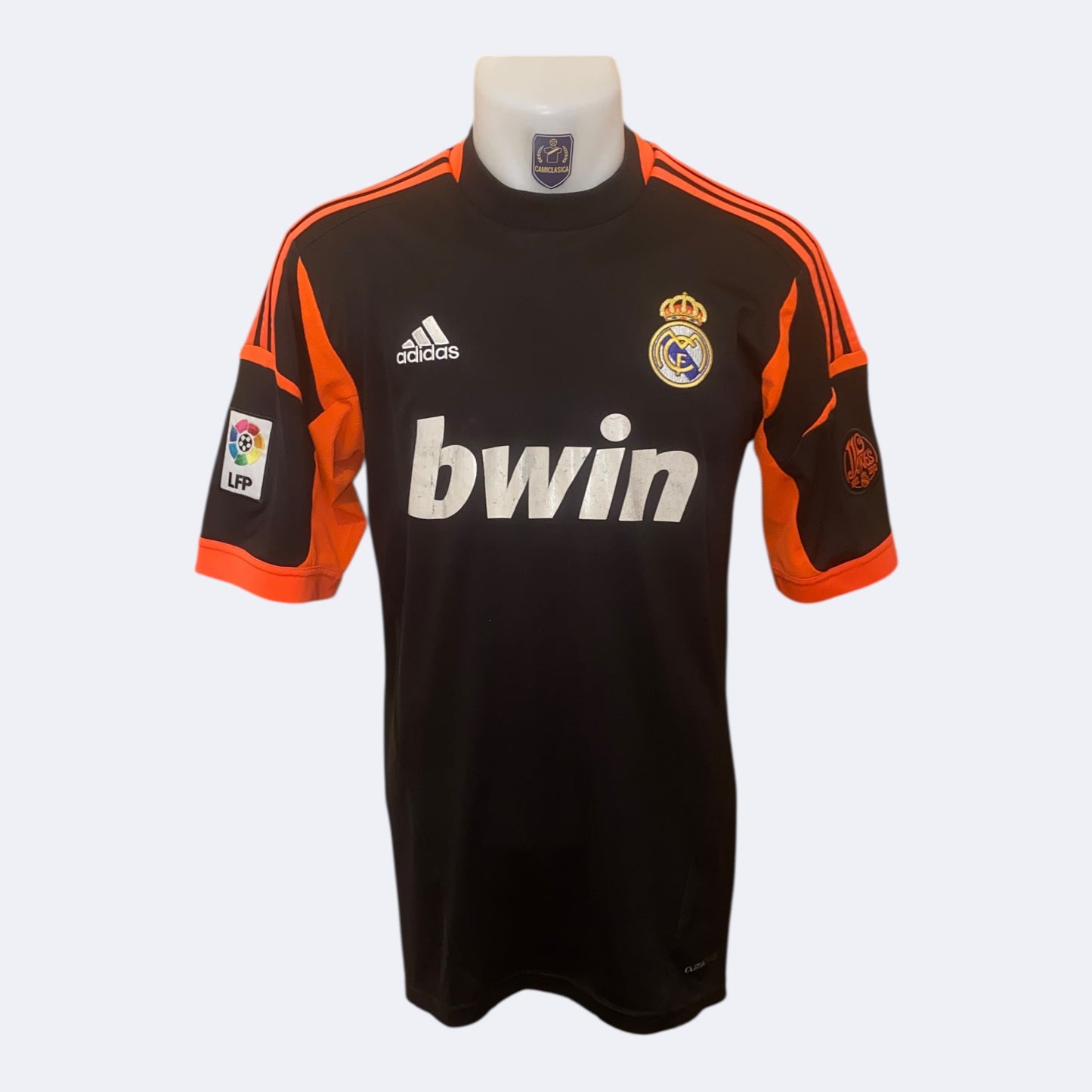 Real Madrid 12/13 Portero L