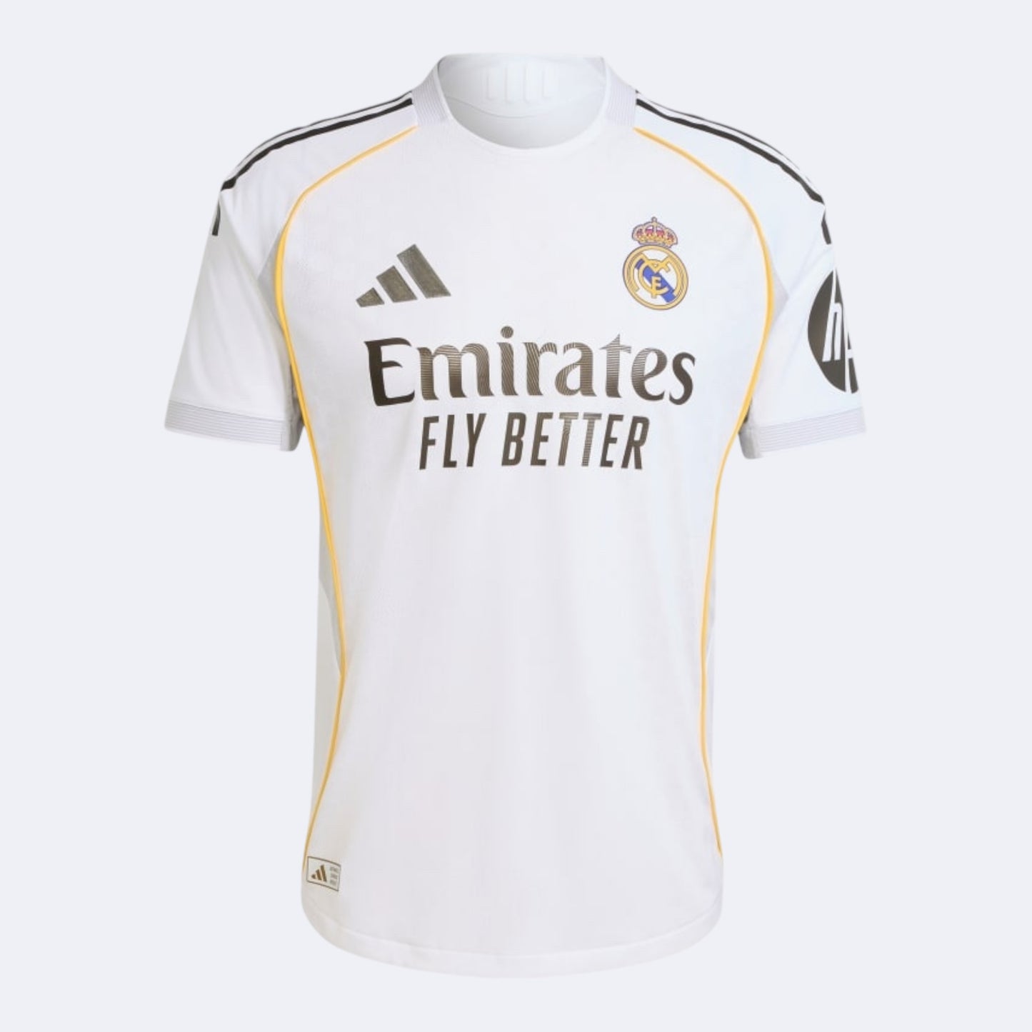 Real Madrid 25/26 Player version S
