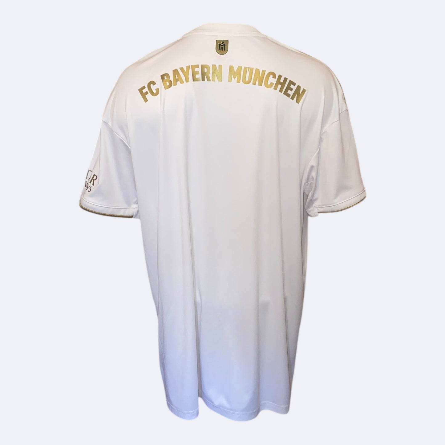 Bayern Munich 22/23 visitante XL