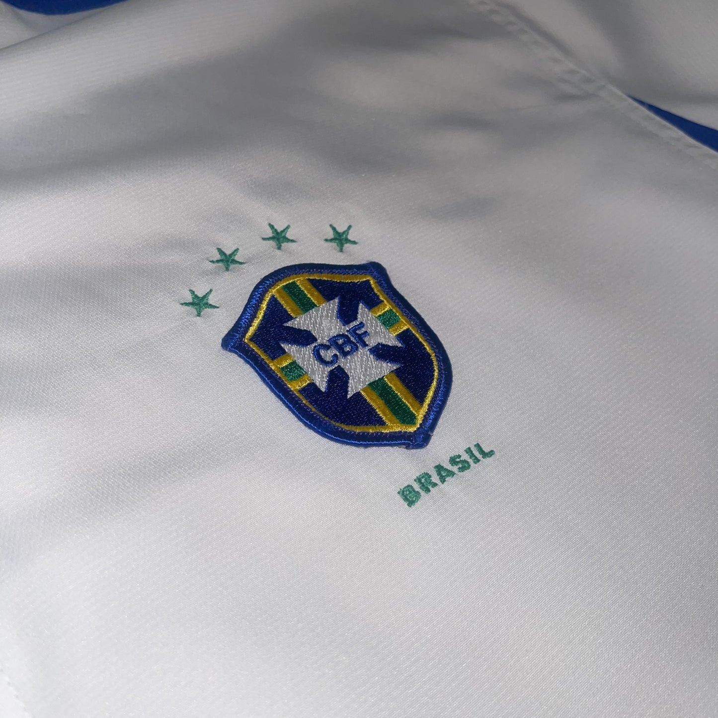 Brasil 1998 Chaqueta M