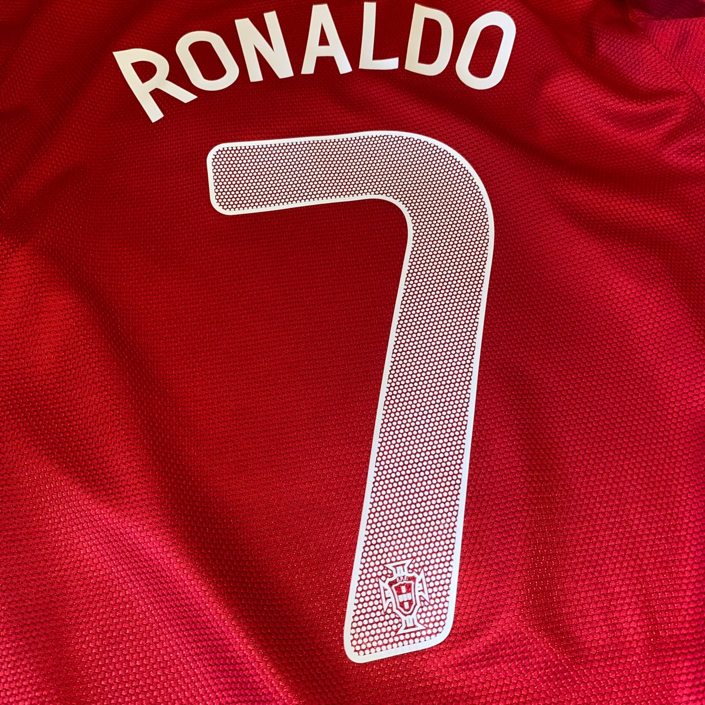 Portugal 2012 Local #7 Ronaldo