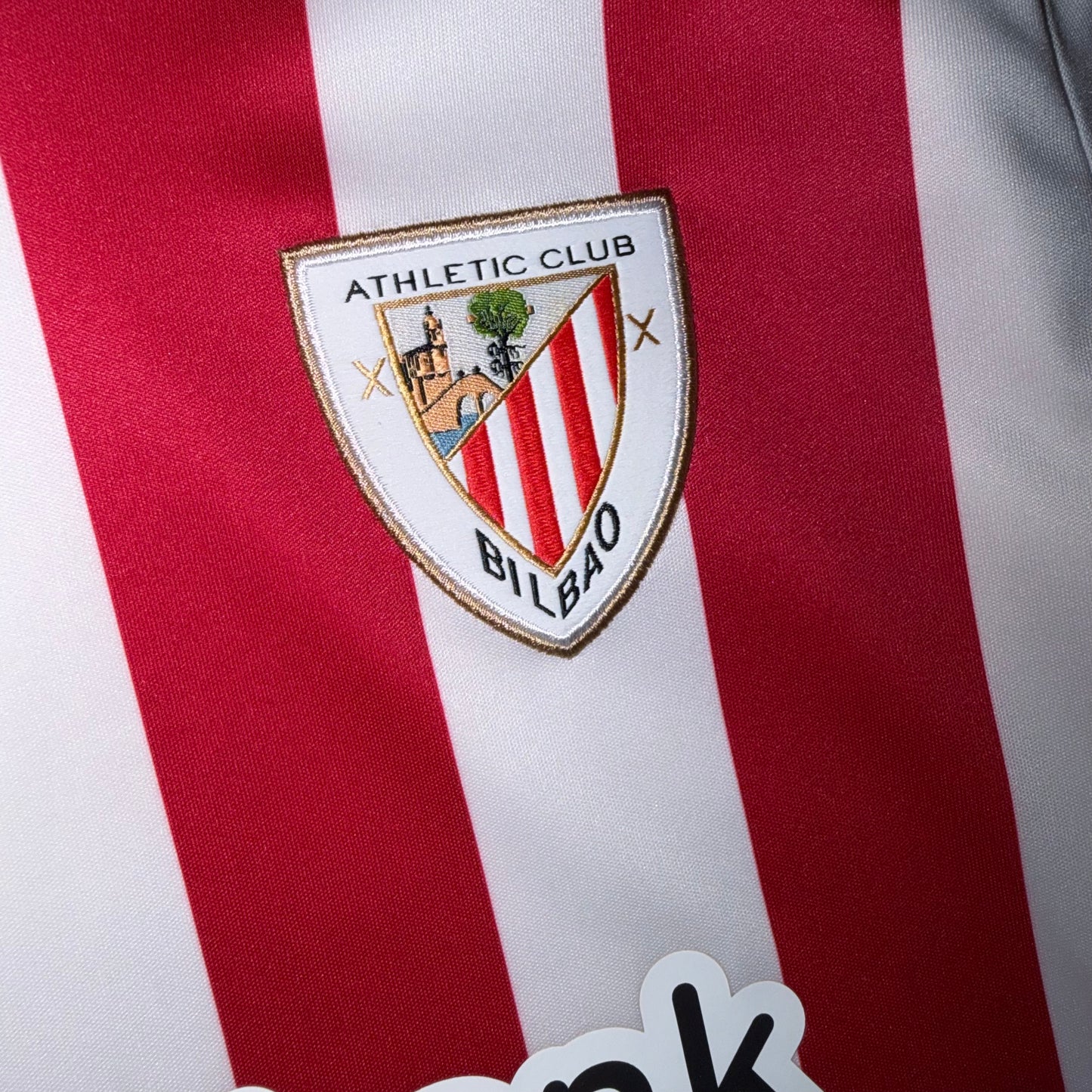 Athletic Club 17/18 Local 140