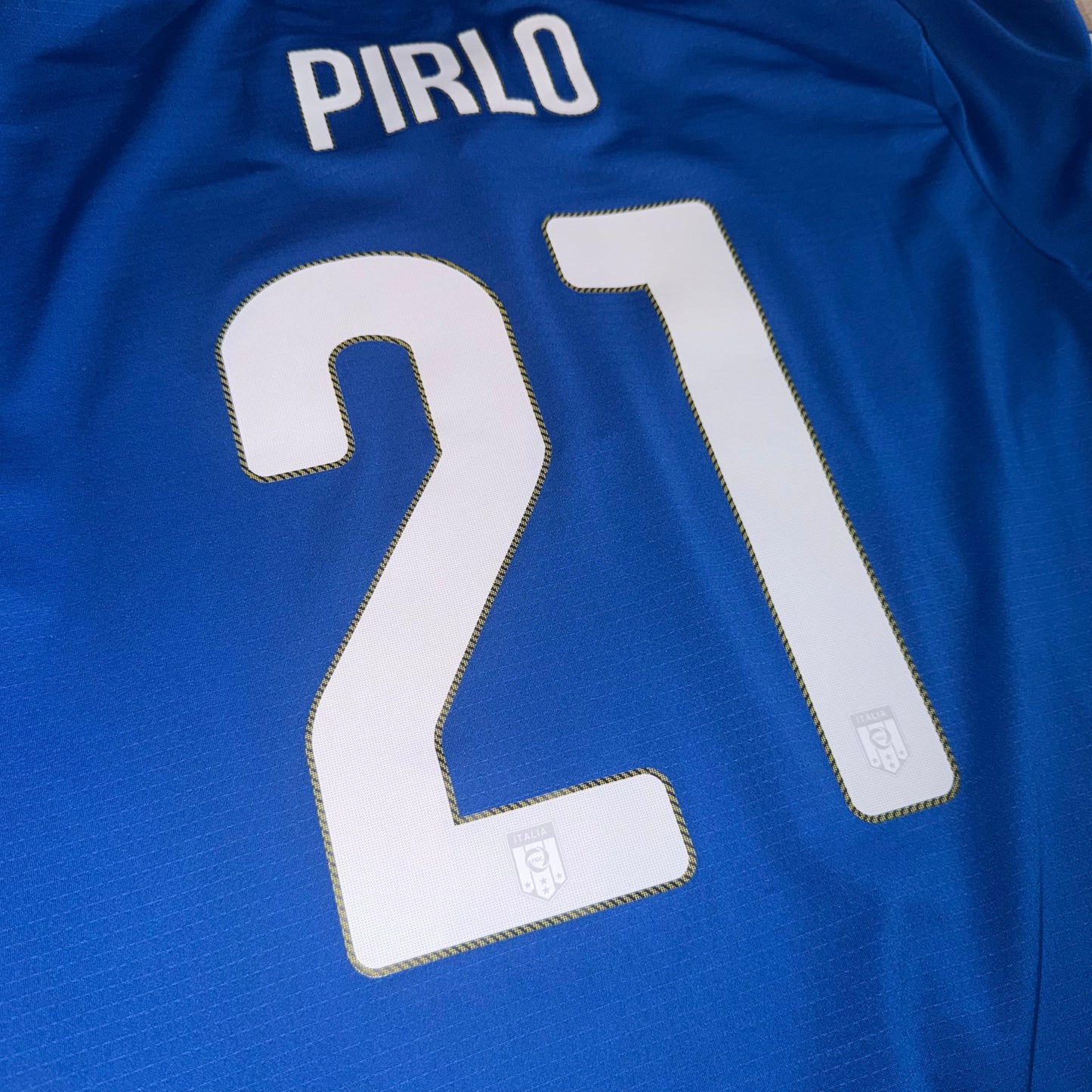Italia 2014 Local #21 Pirlo L