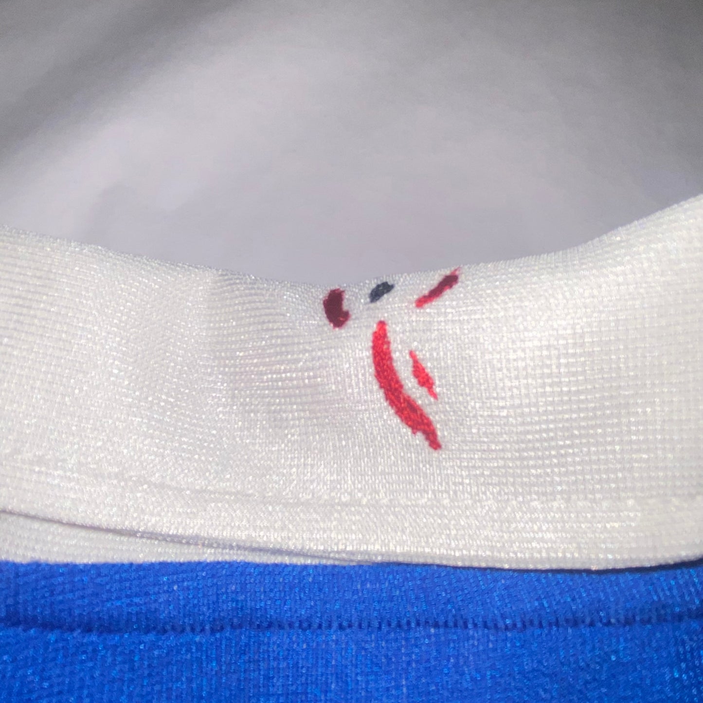 Athletic Club 00/01 Visitante M