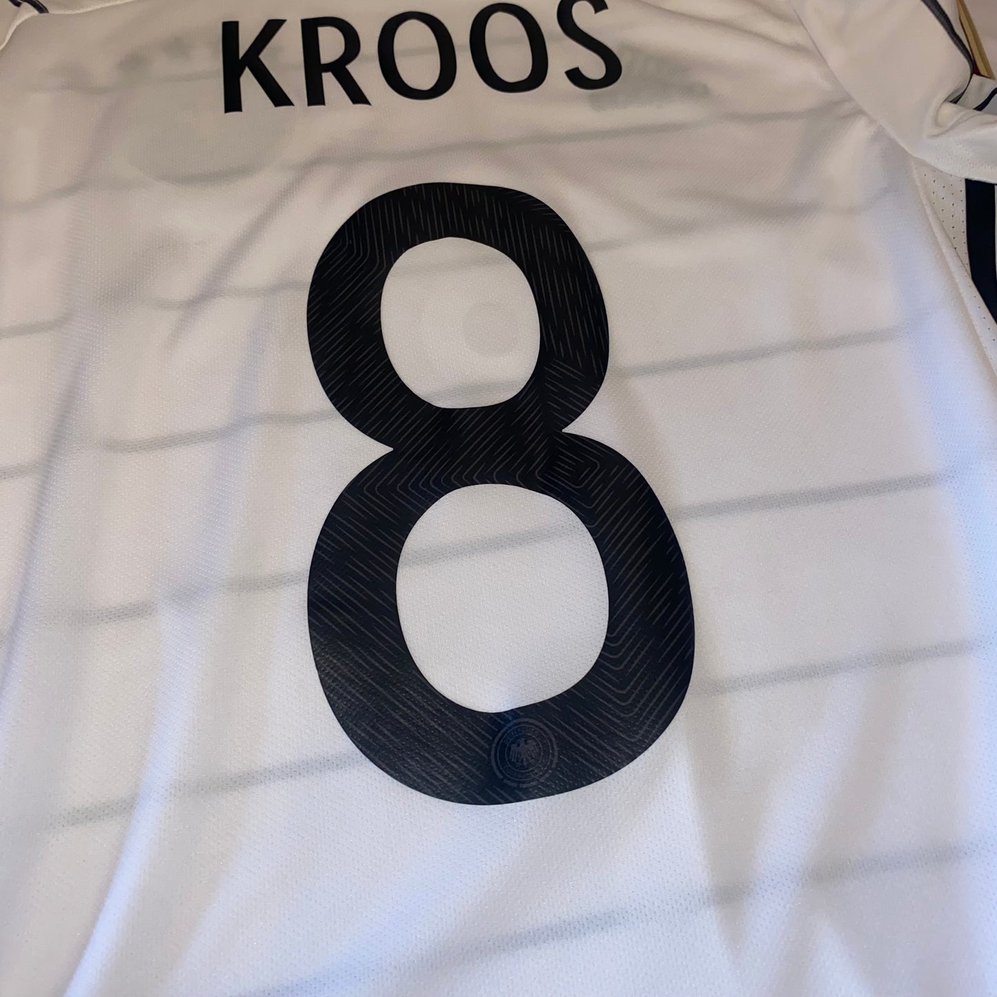Alemania 2020 Local #8 Kroos S