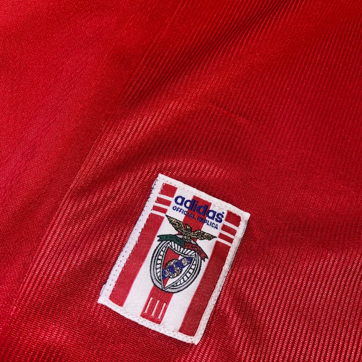 Benfica 98/99 Local XL