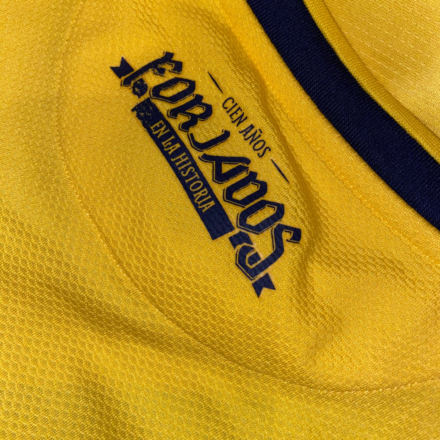 Ecuador 2016 Local S