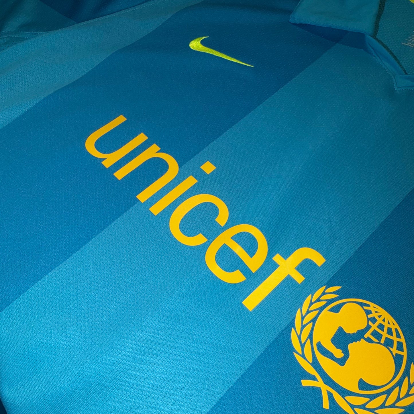 Barcelona 07/08 Visitante L
