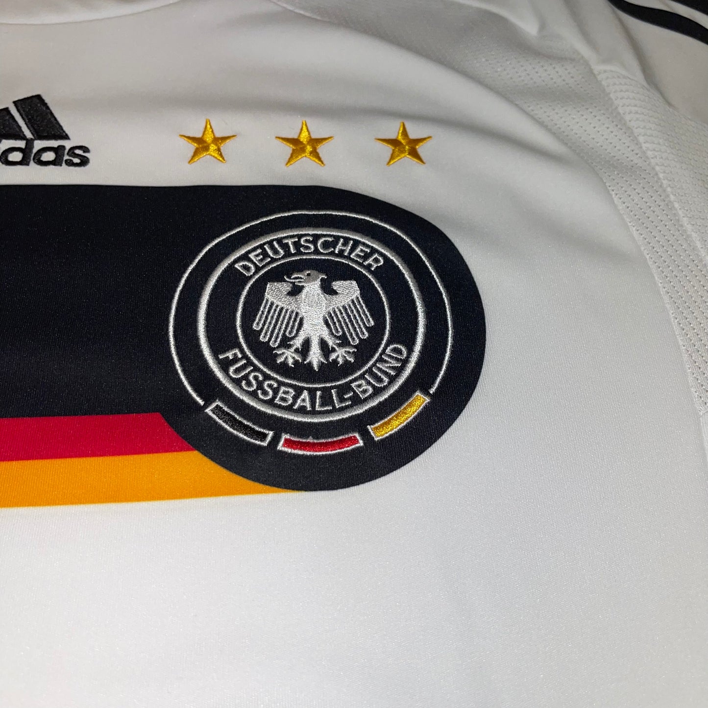 Alemania 2008 Local XL