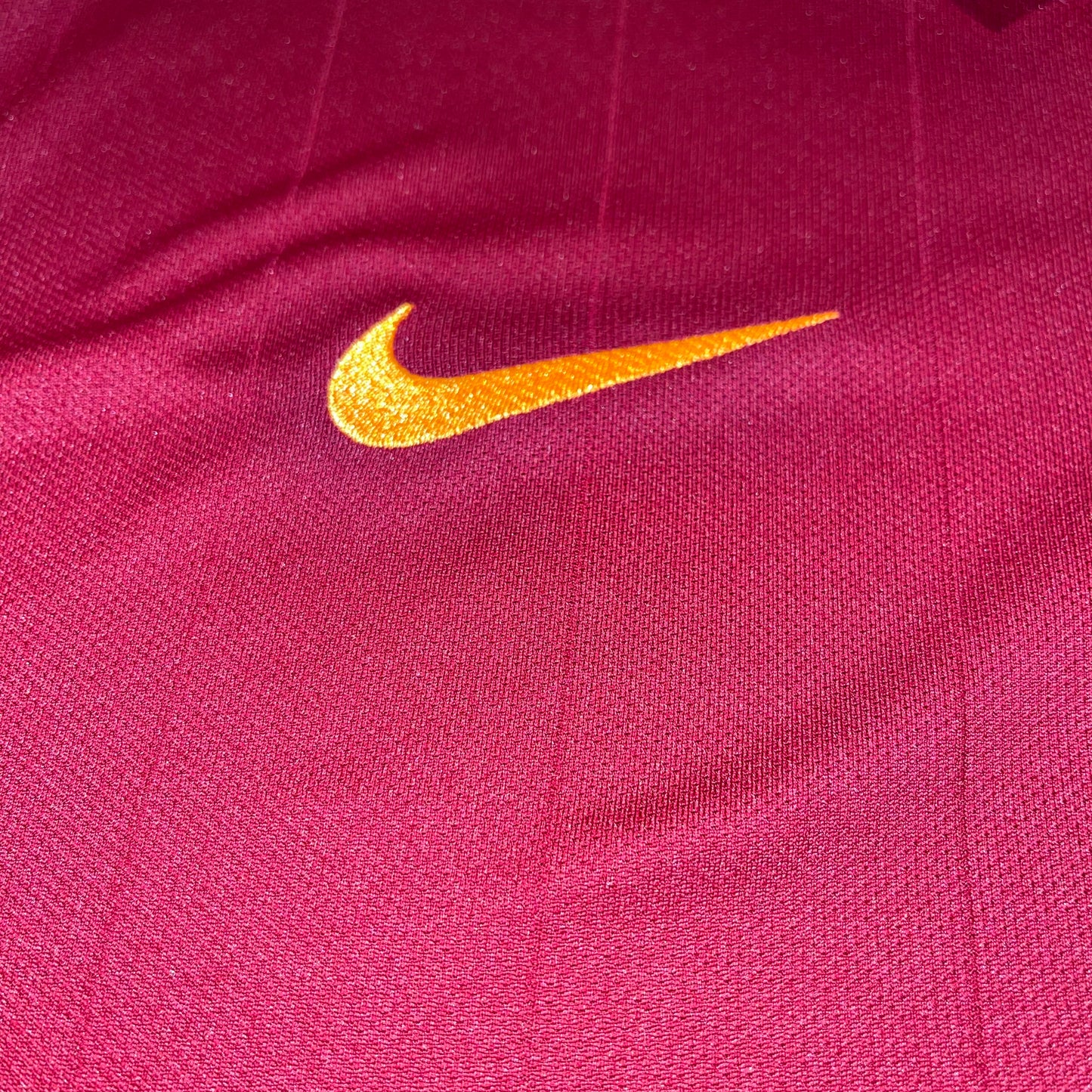 AS Roma 14/15 Local XL