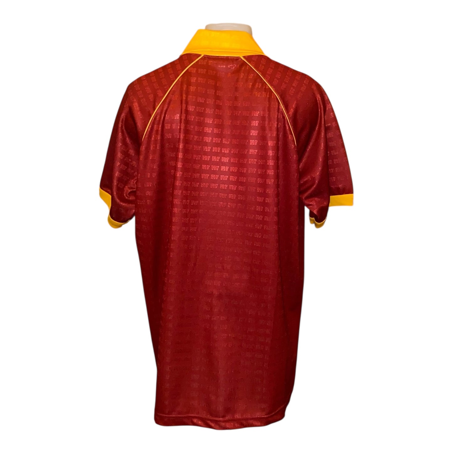 AS Roma 1990/91 Local XL