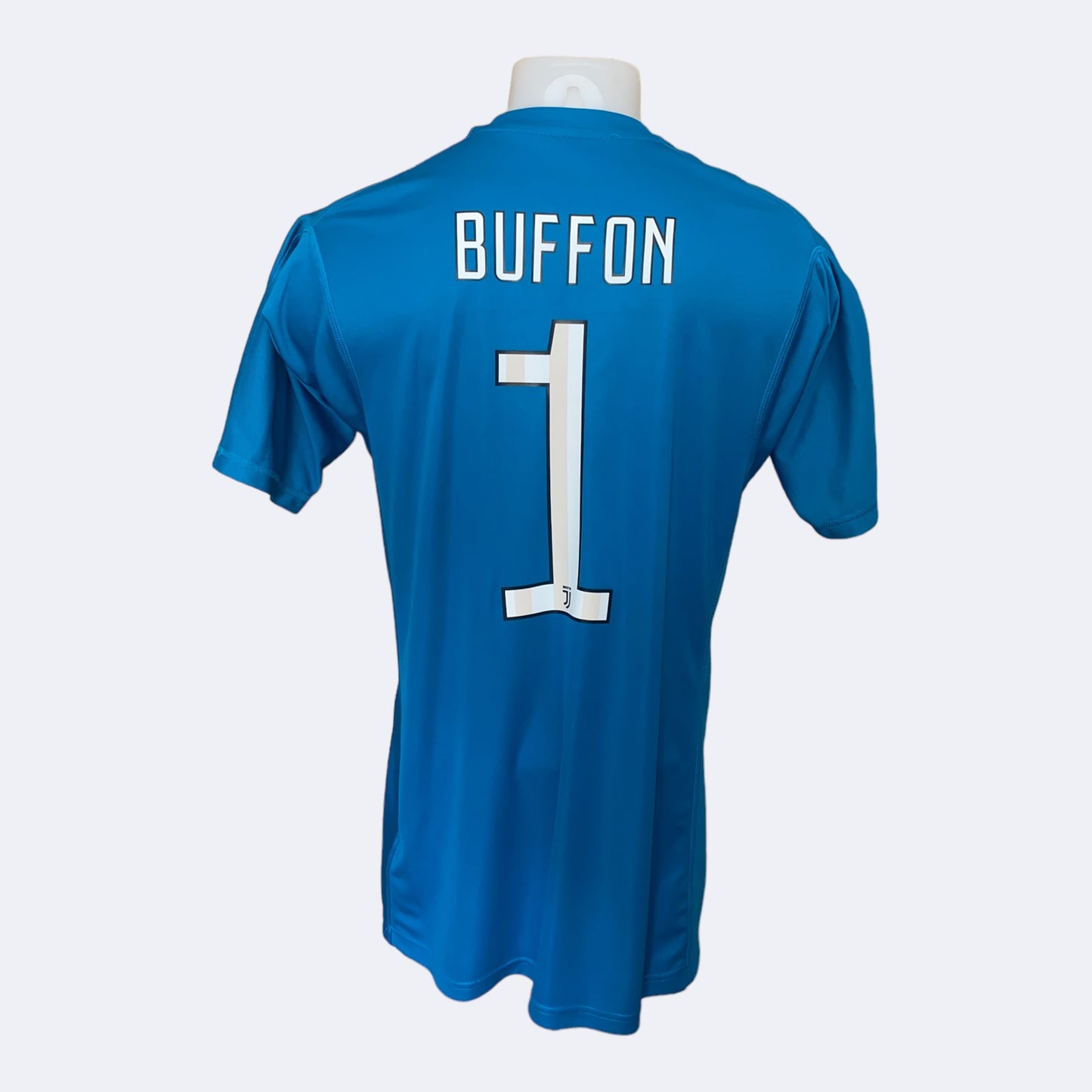 Juventus 17/18 Goalkeeper #1 Buffon S