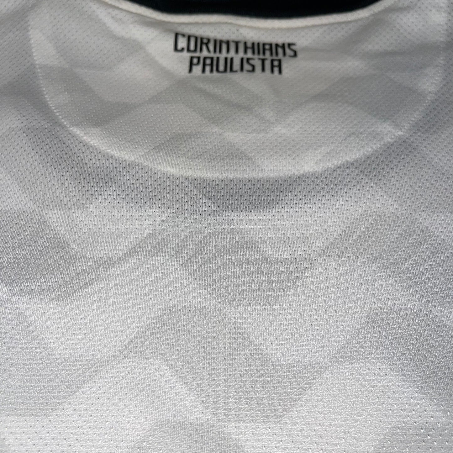 Corinthias 2012 Local M