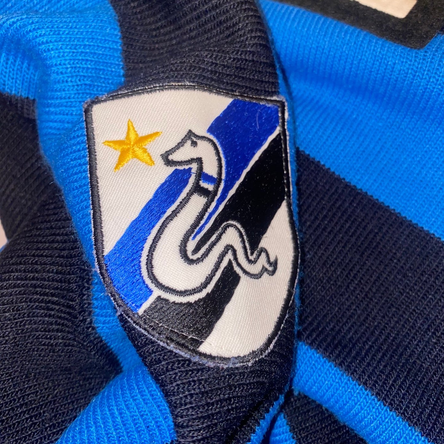 Inter Milan 1983/86 Local XL