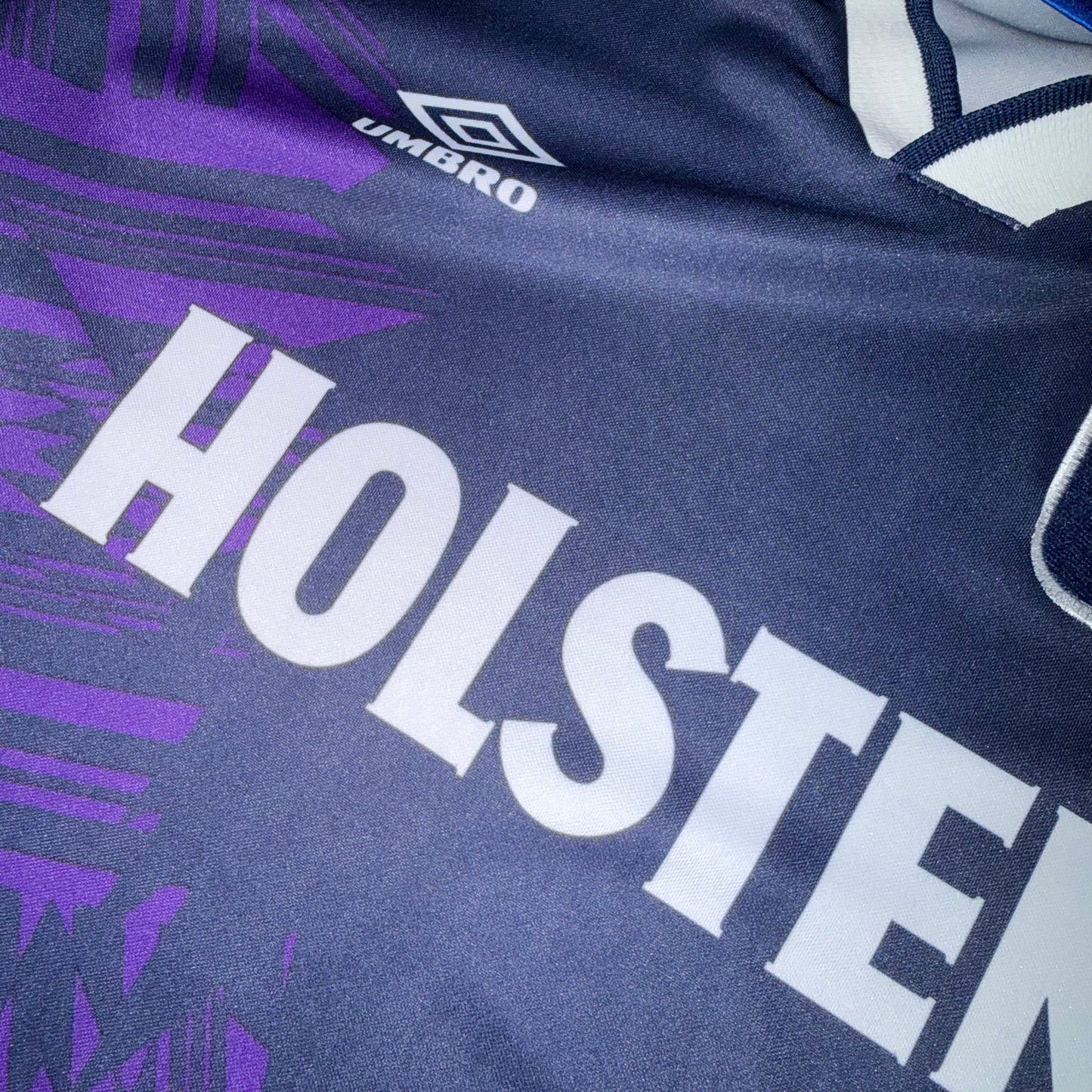 Tottenham 94/95 Visitante L