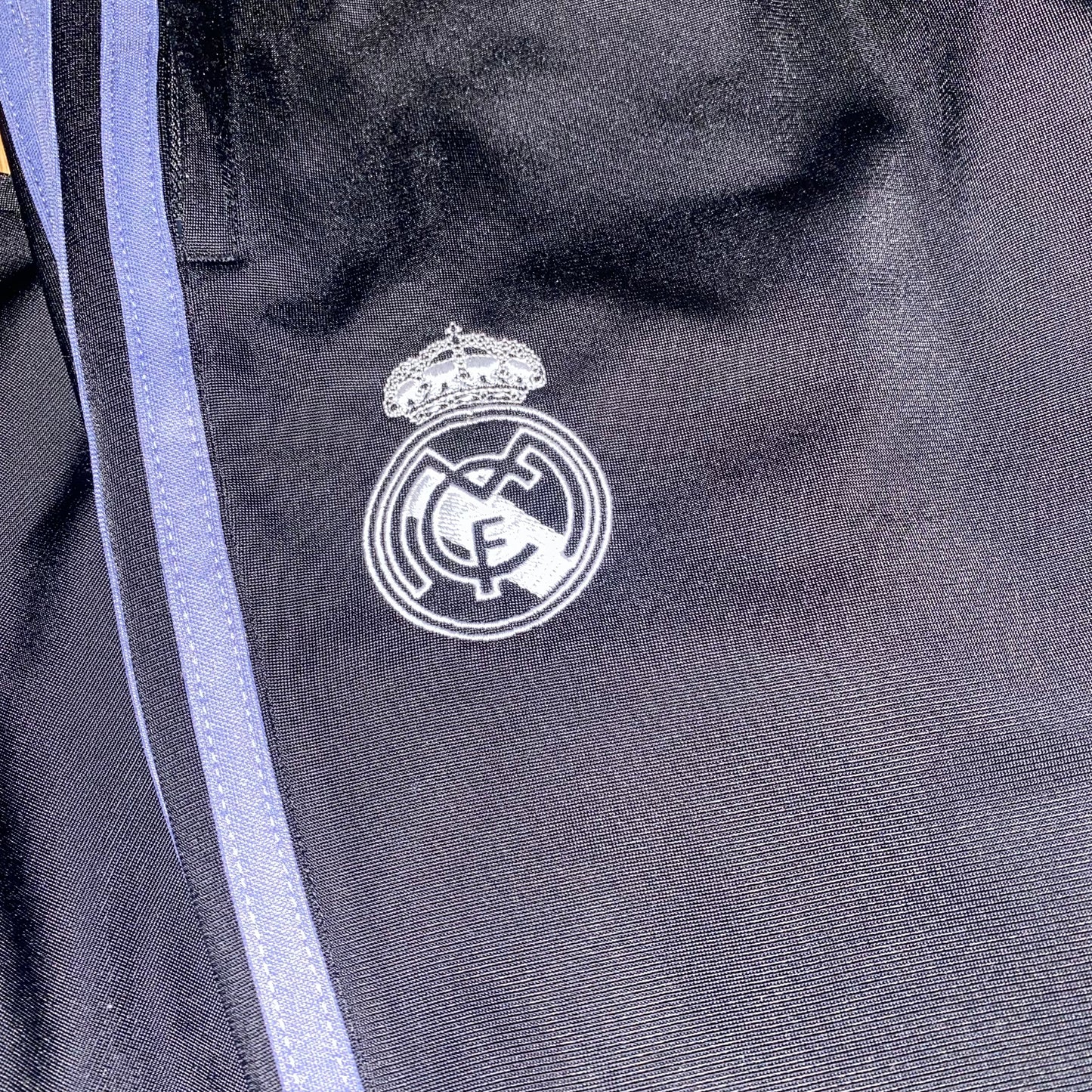 Real Madrid 16/17 Pantalón M