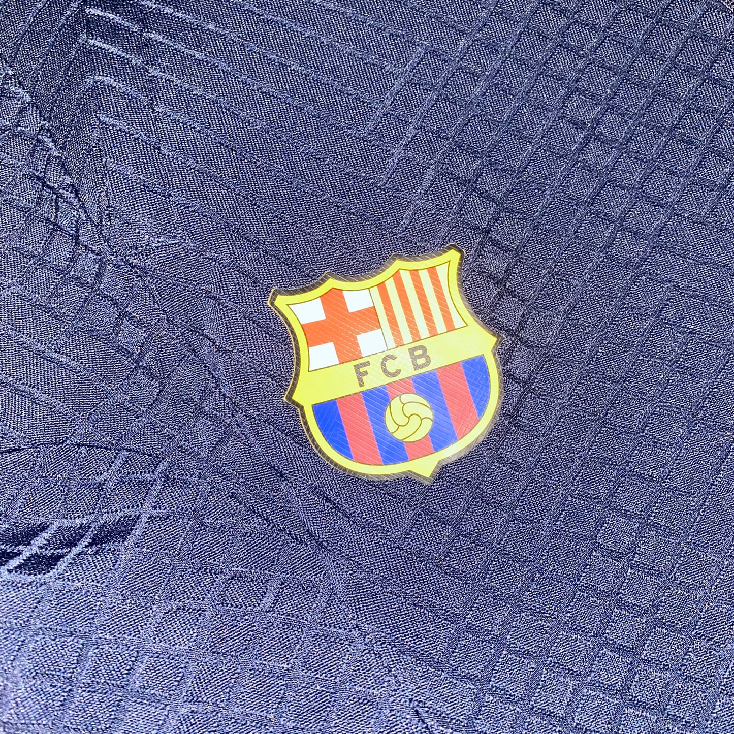 Barcelona 21/22 Pantalón S