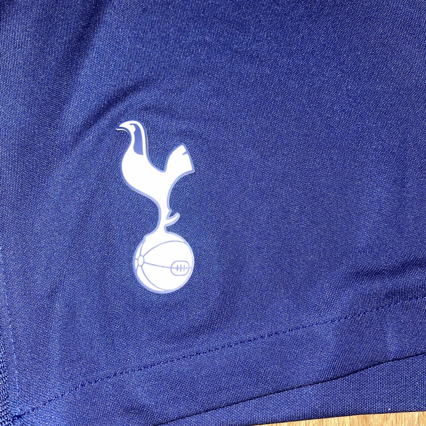 Tottenham 21/22 Short S